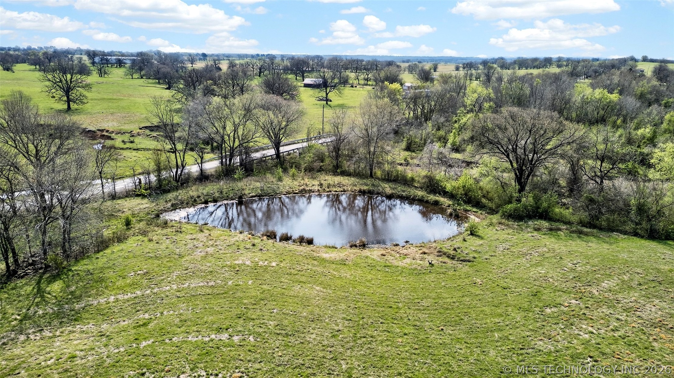 21185 E Highway 9 Keota OK 74941