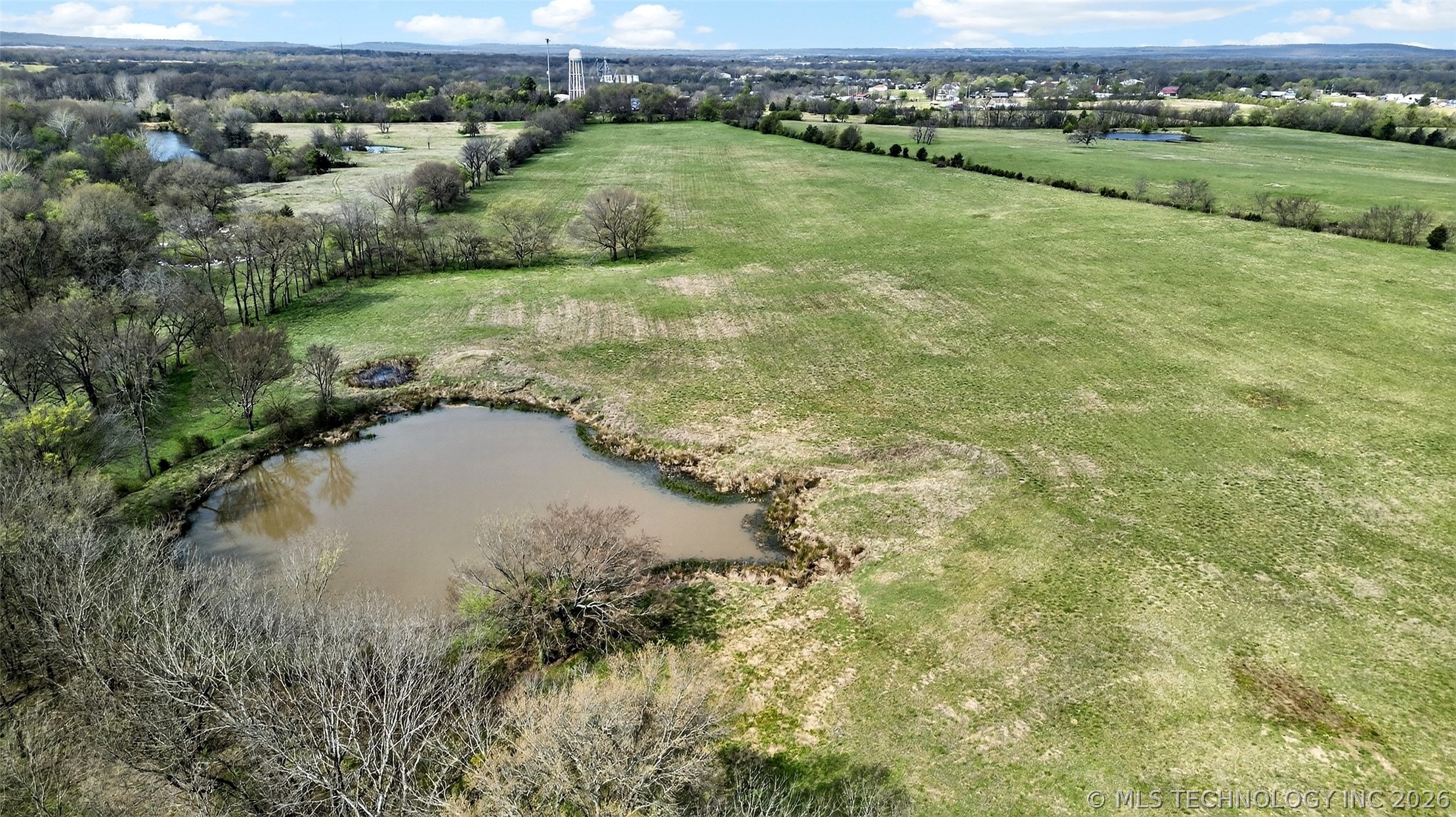 21185 E Highway 9 Keota OK 74941