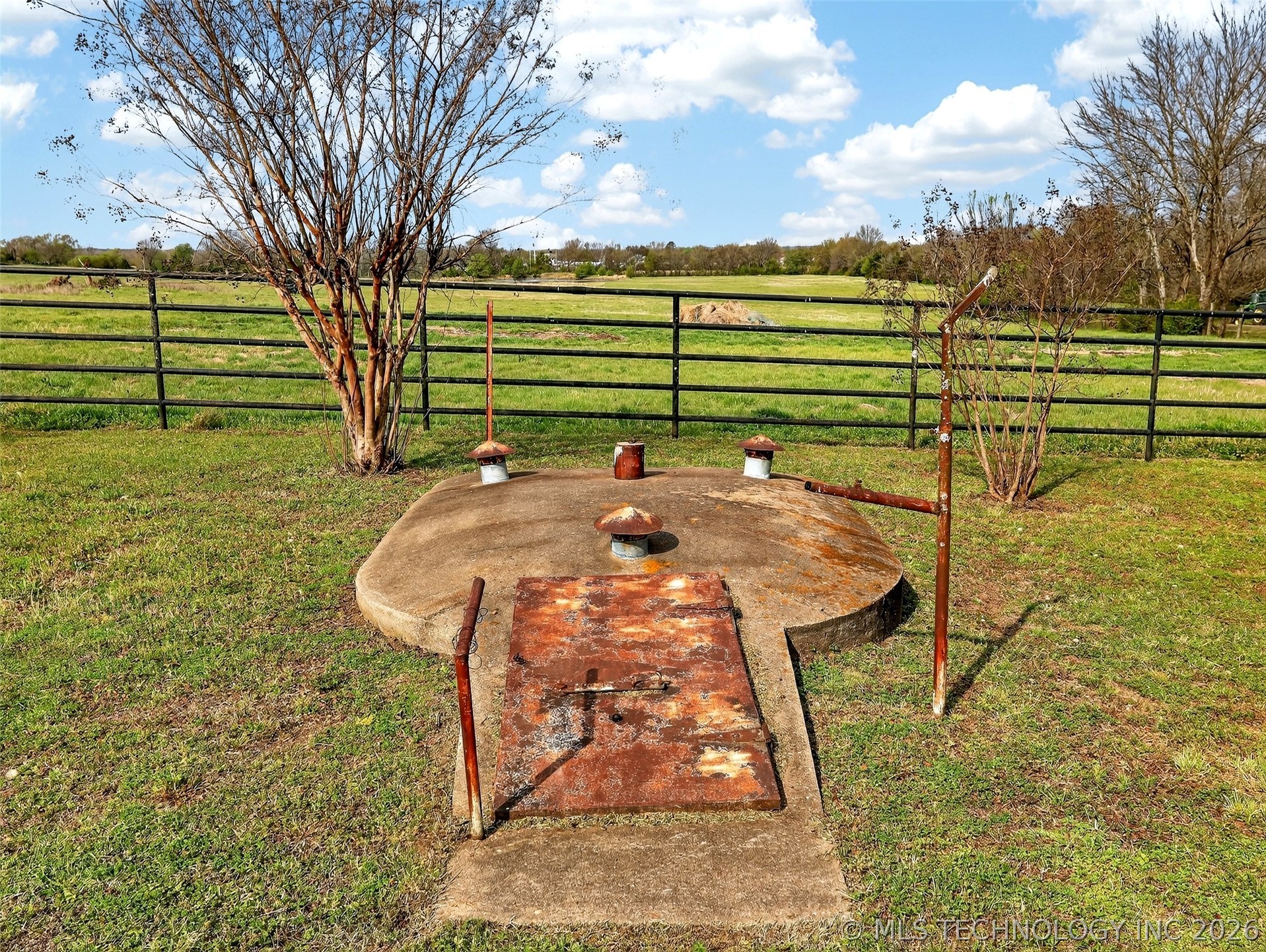 21185 E Highway 9 Keota OK 74941