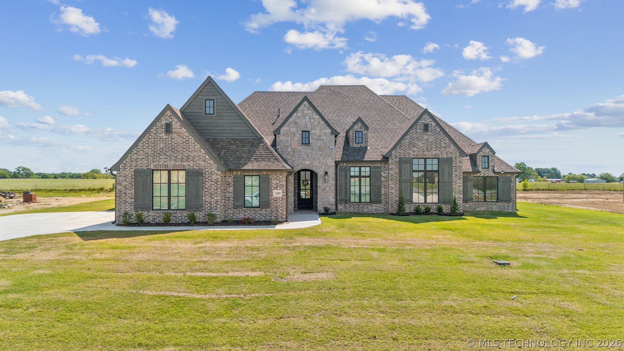 16505 S 4th Eastplace Glenpool OK 74033