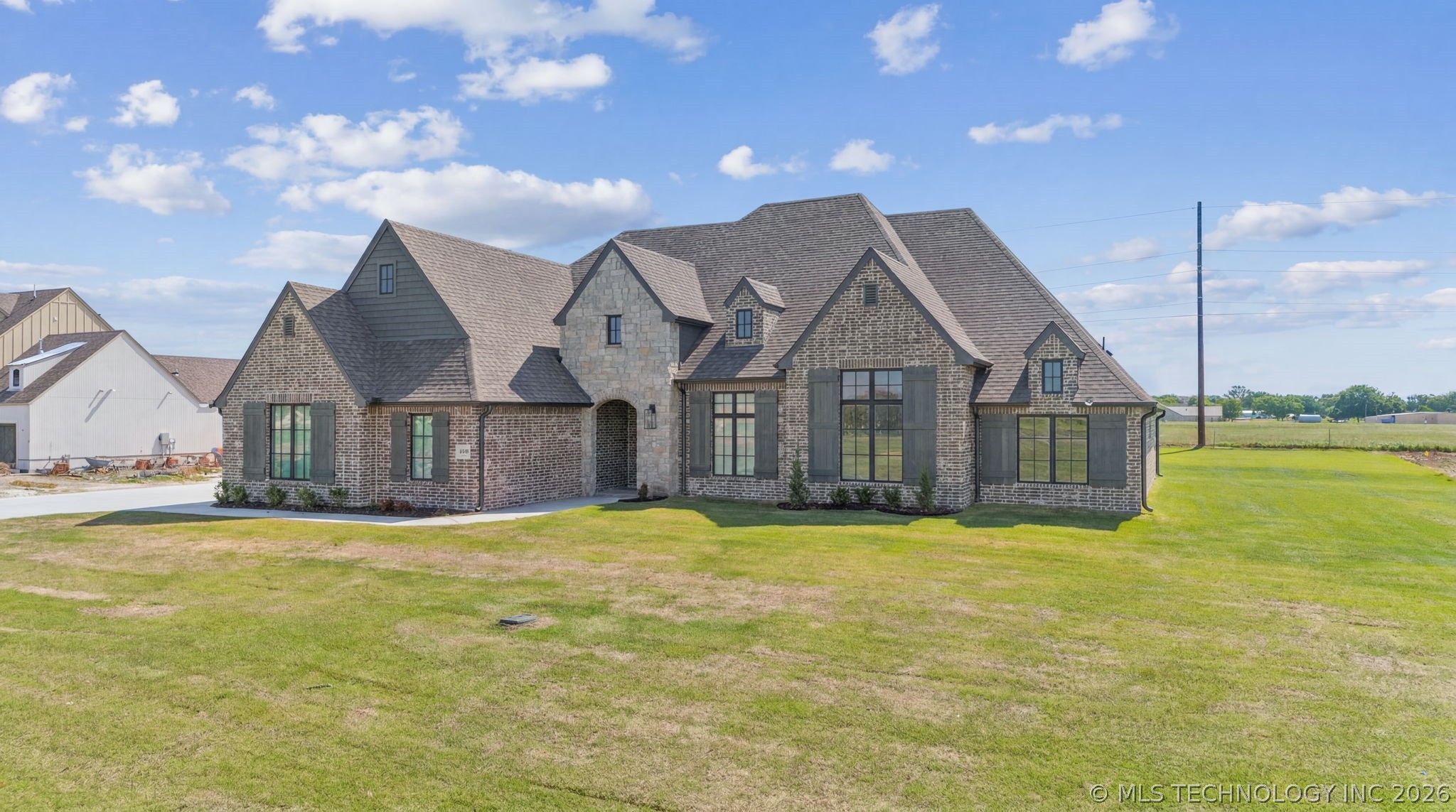 16505 S 4th Eastplace Glenpool OK 74033