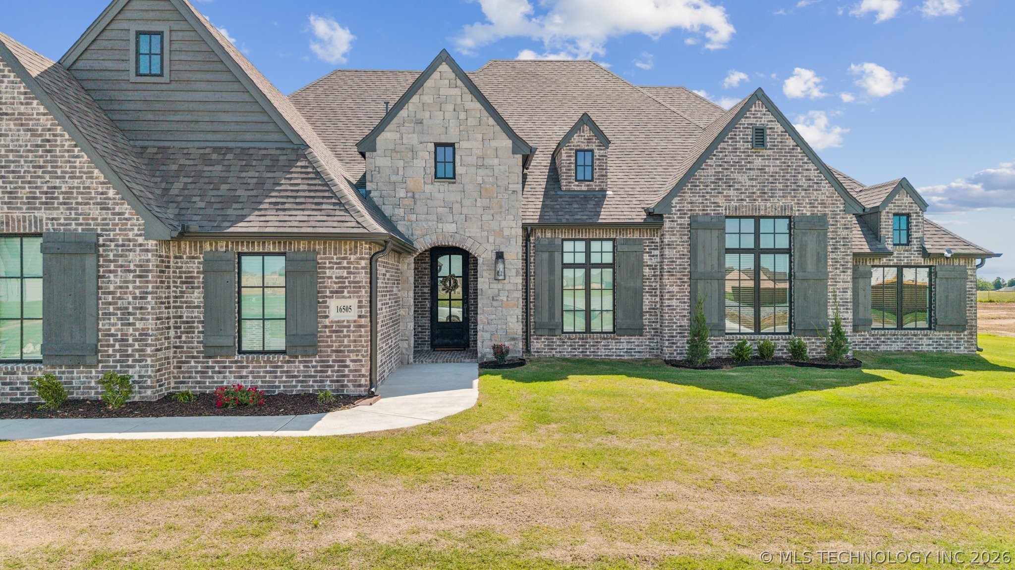 16505 S 4th Eastplace Glenpool OK 74033