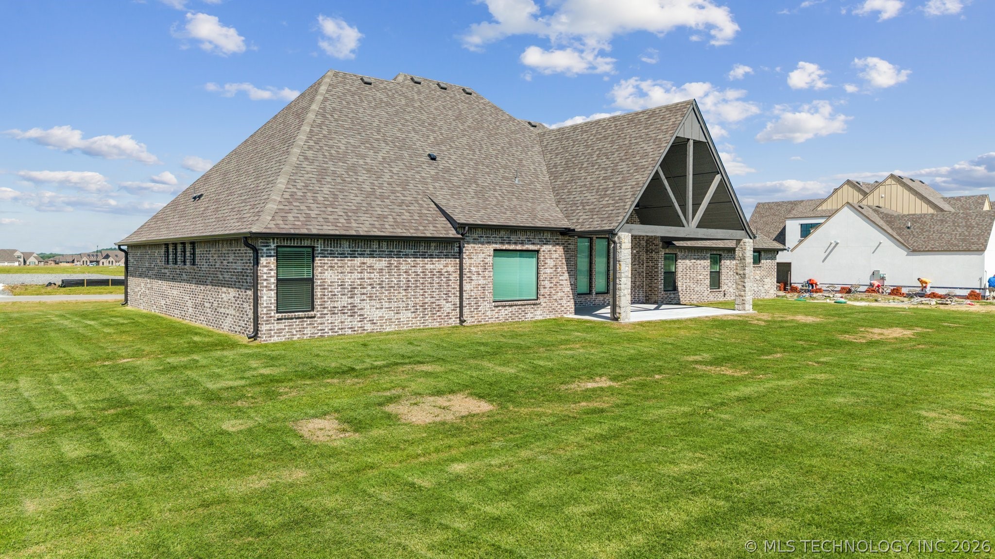 16505 S 4th Eastplace Glenpool OK 74033