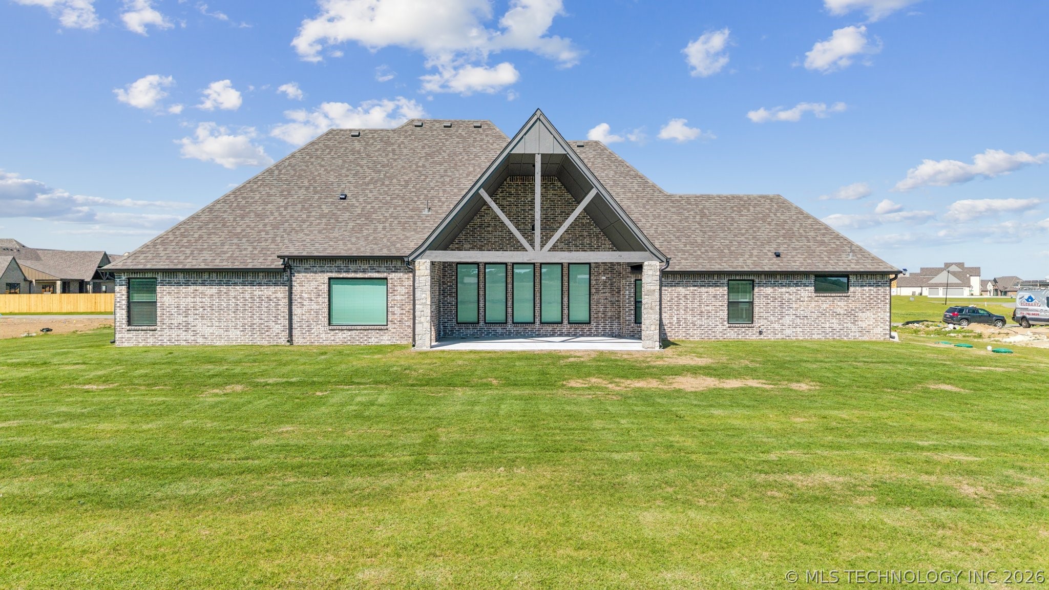 16505 S 4th Eastplace Glenpool OK 74033