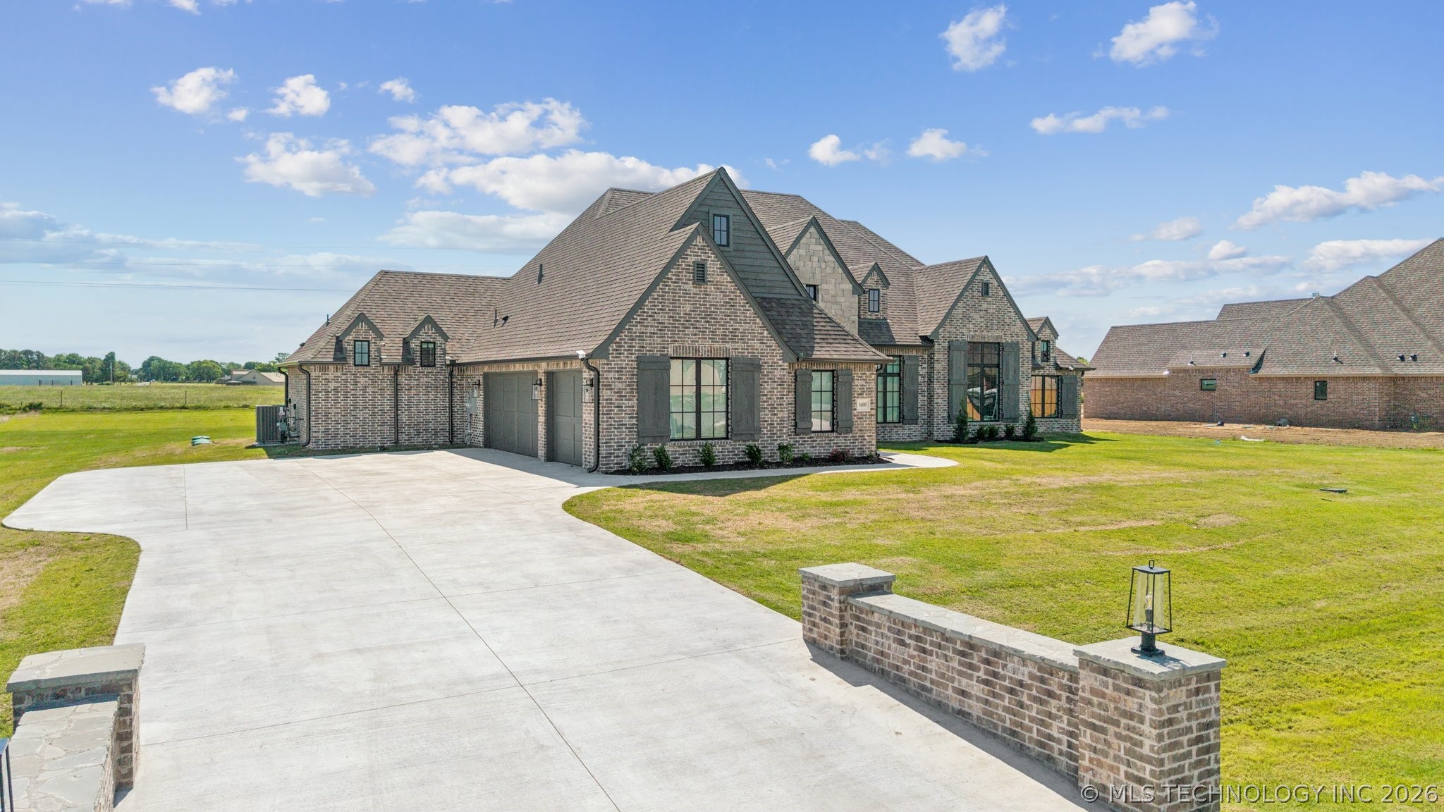 16505 S 4th Eastplace Glenpool OK 74033
