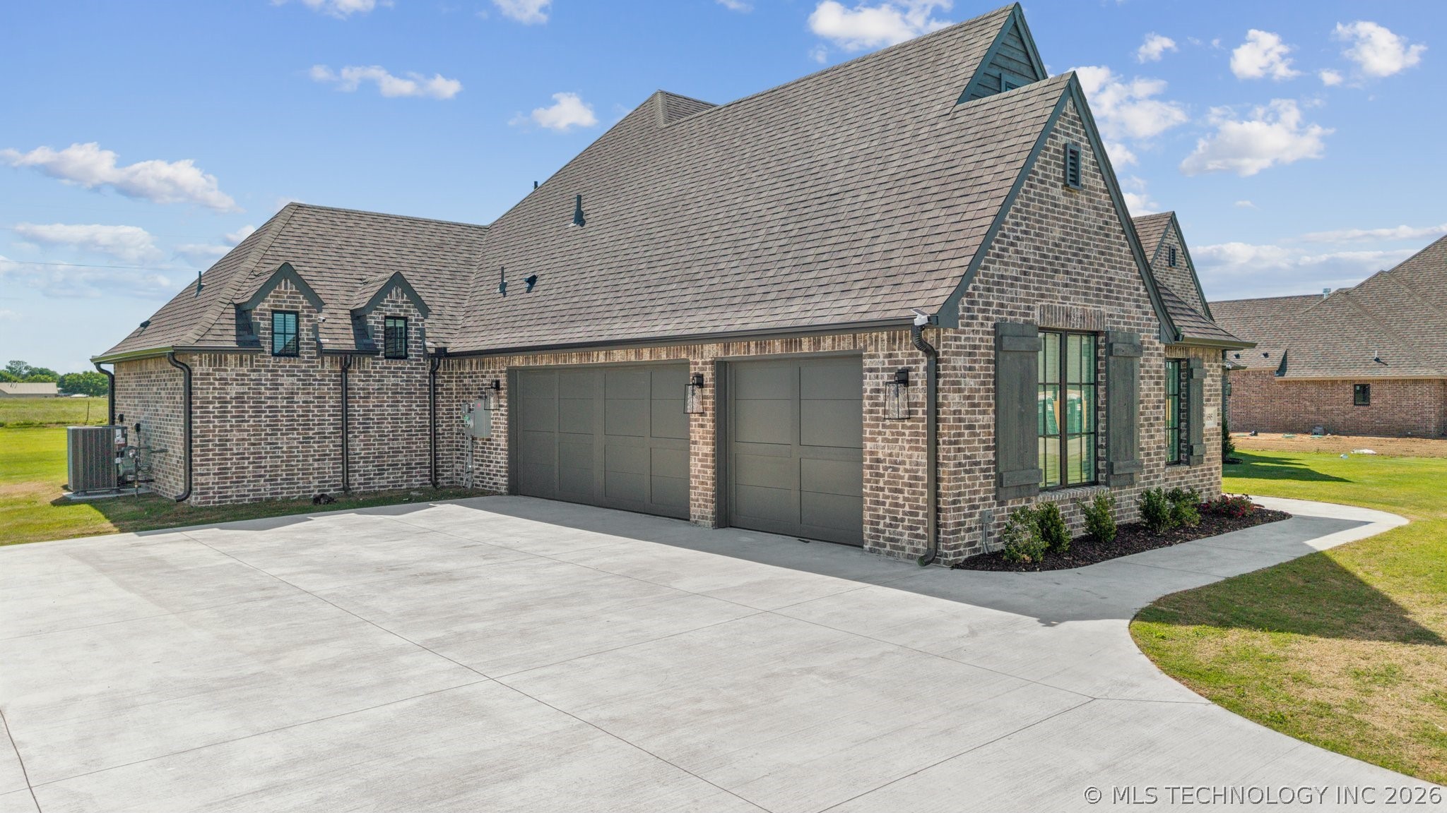 16505 S 4th Eastplace Glenpool OK 74033