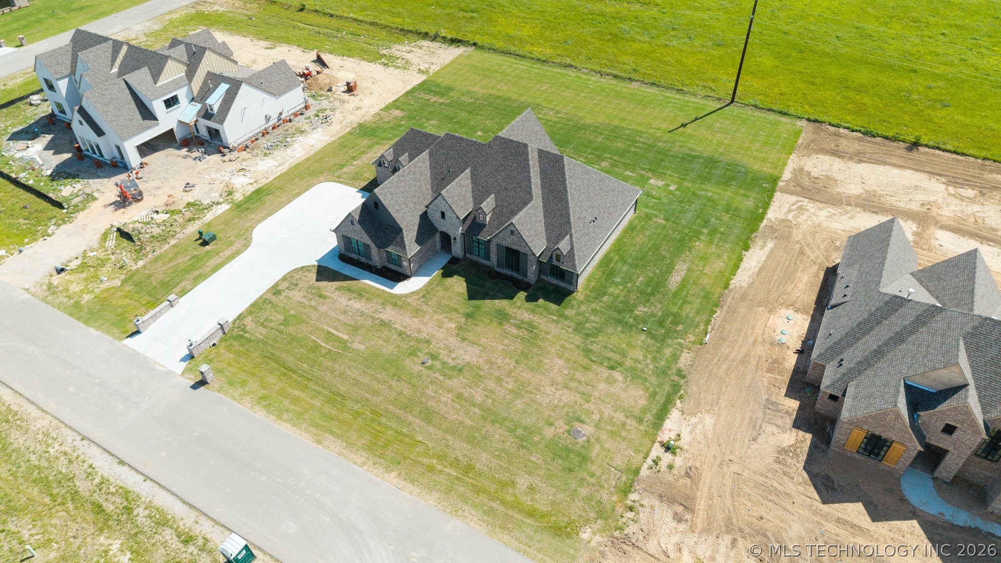16505 S 4th Eastplace Glenpool OK 74033