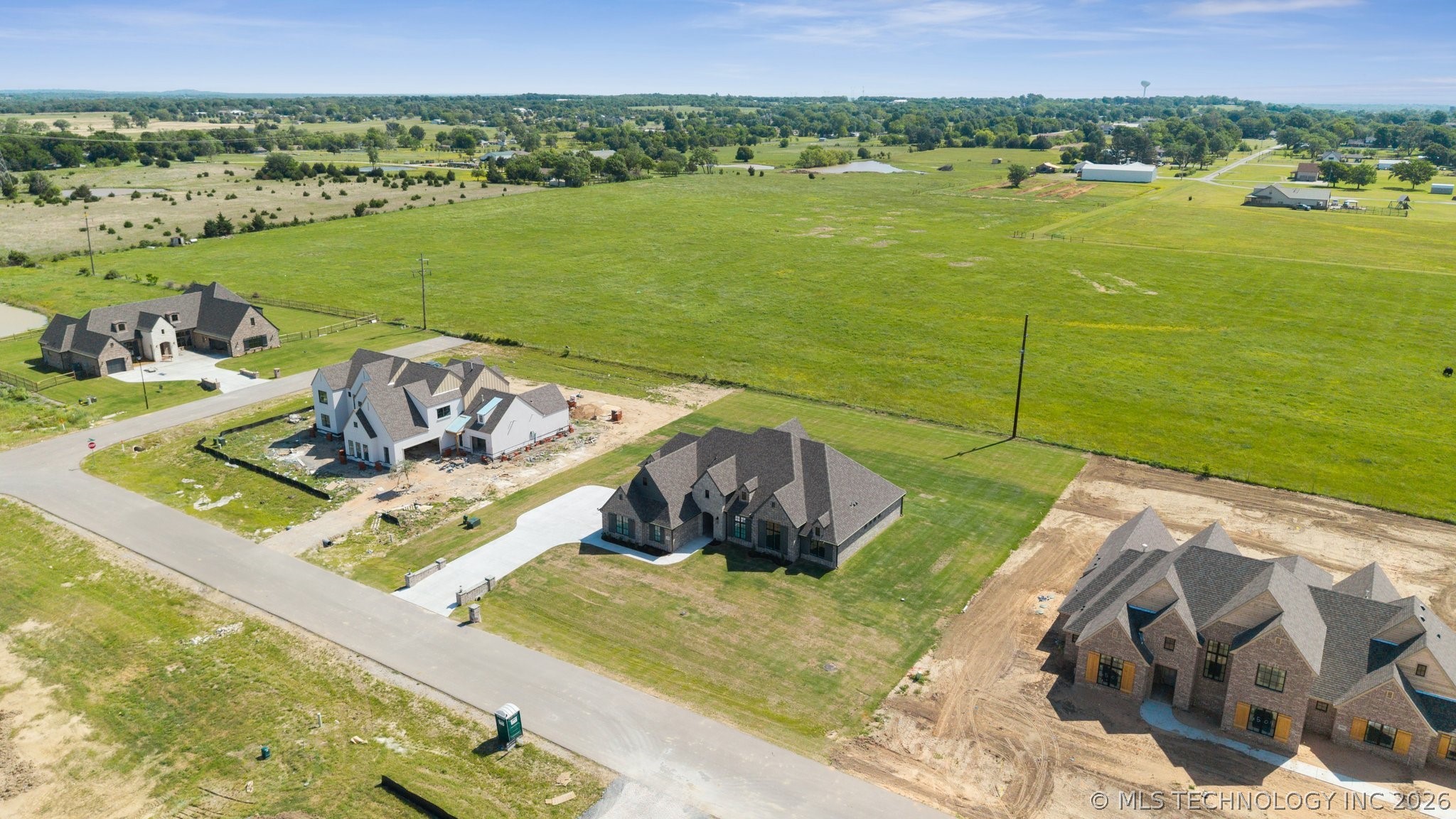 16505 S 4th Eastplace Glenpool OK 74033