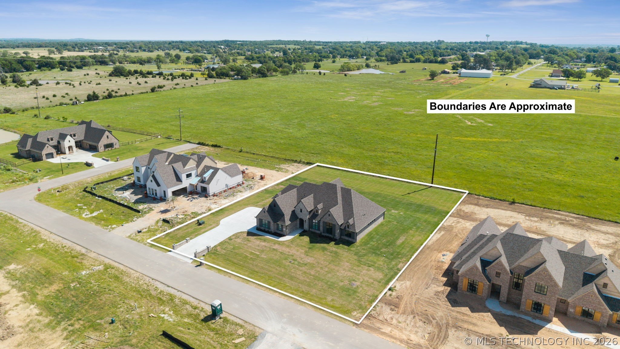 16505 S 4th Eastplace Glenpool OK 74033