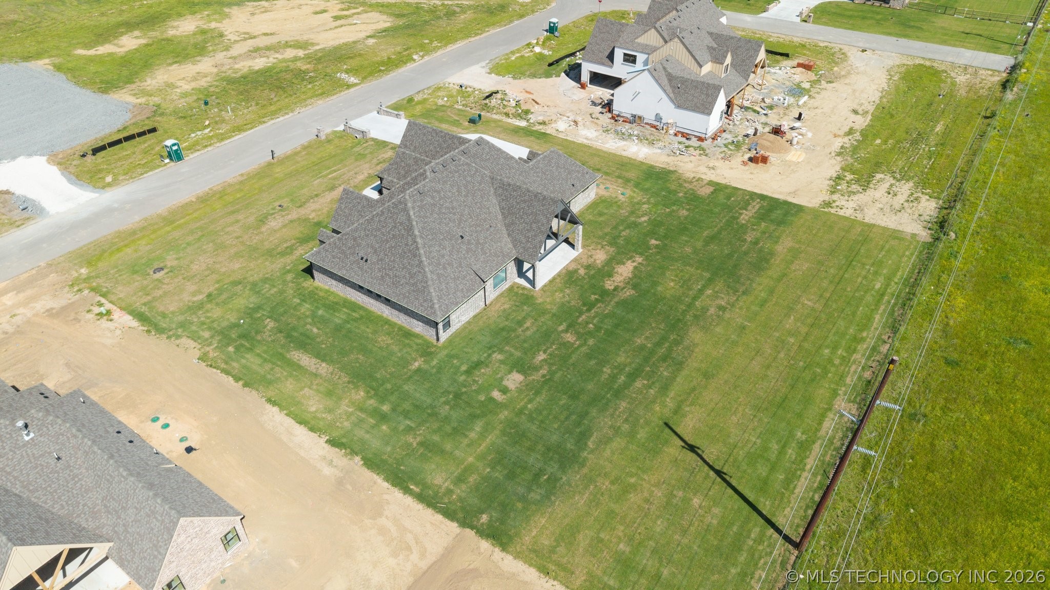 16505 S 4th Eastplace Glenpool OK 74033