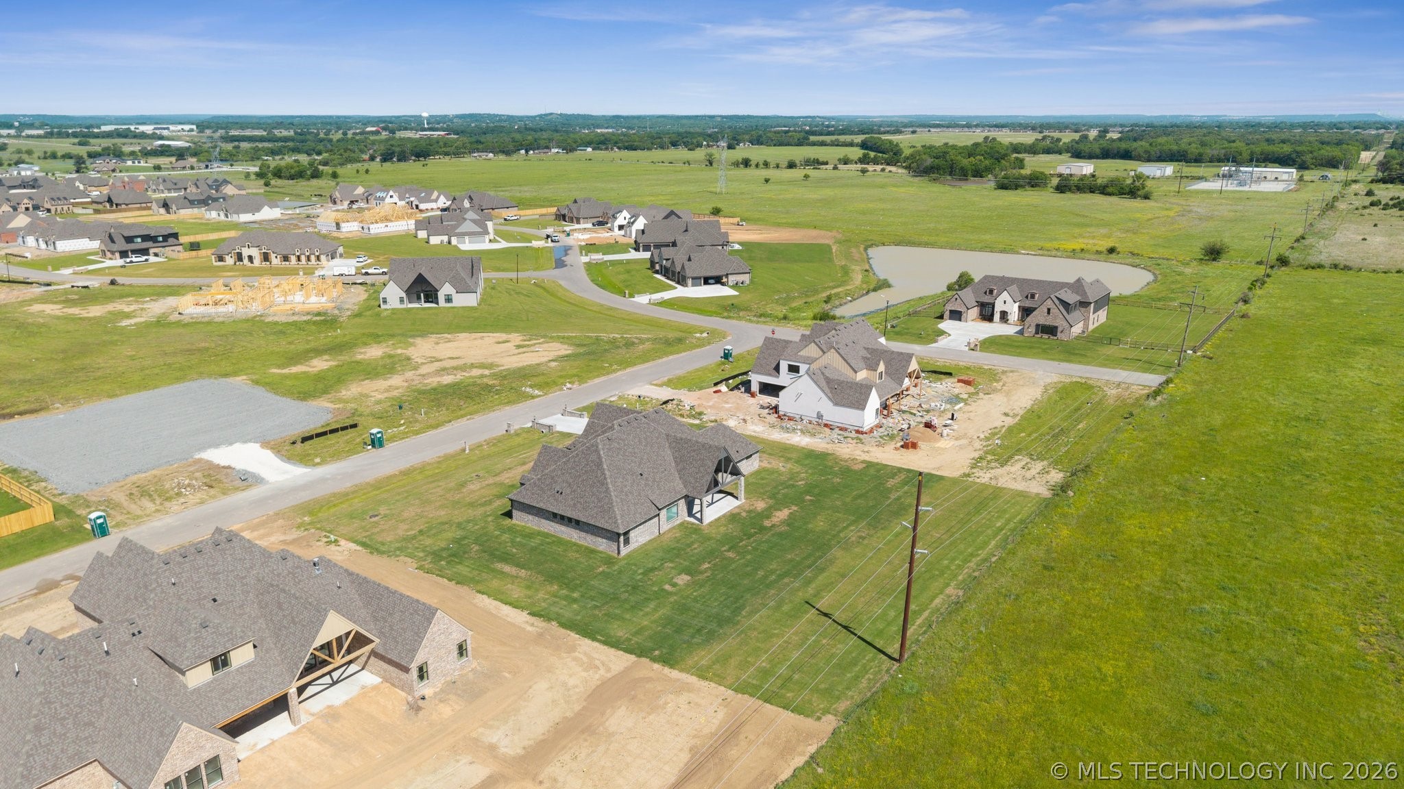 16505 S 4th Eastplace Glenpool OK 74033