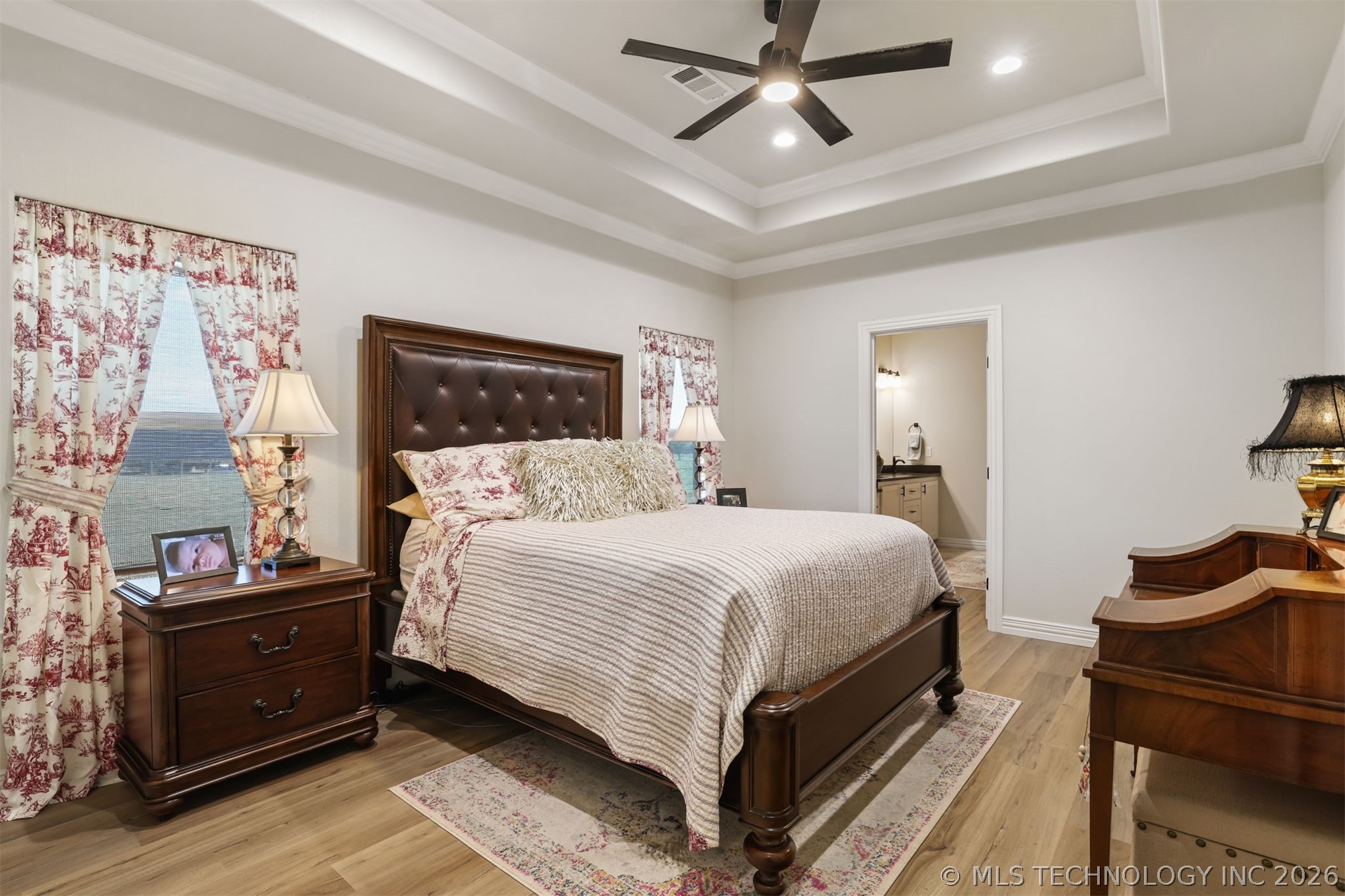 302 Peachtree Road Calera OK 74730