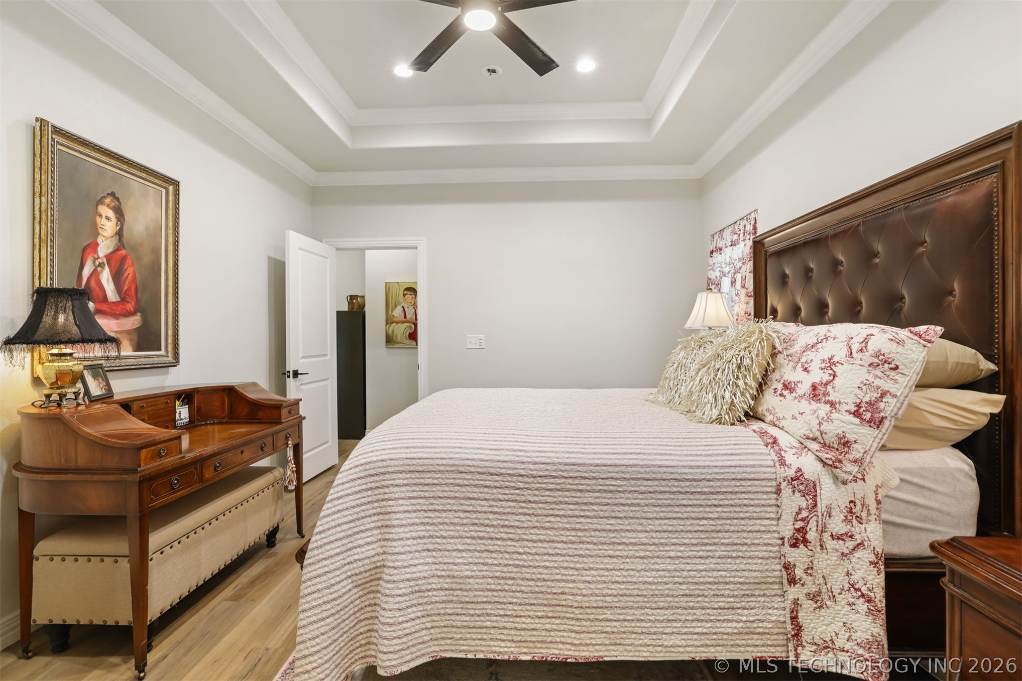 302 Peachtree Road Calera OK 74730