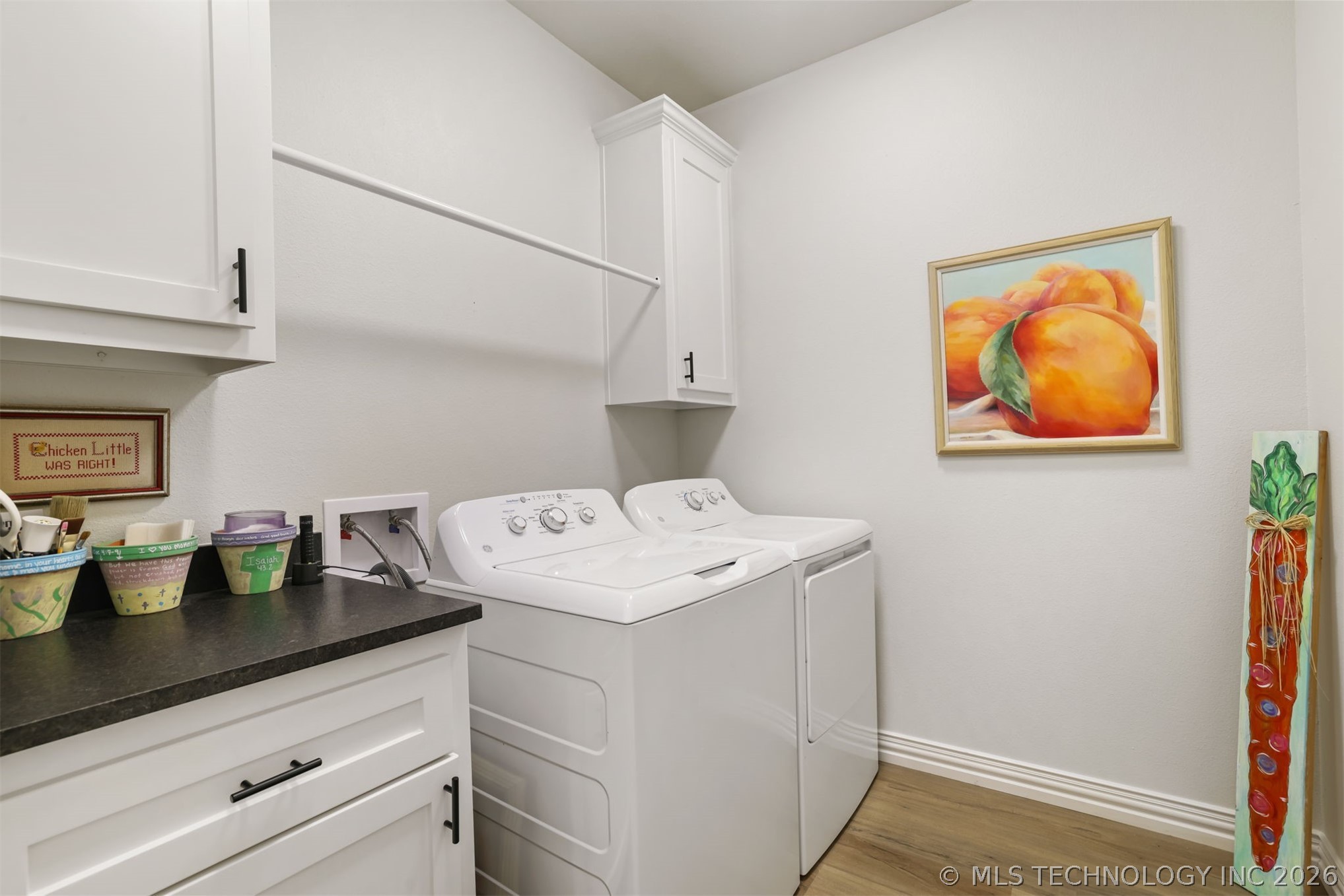 302 Peachtree Road Calera OK 74730
