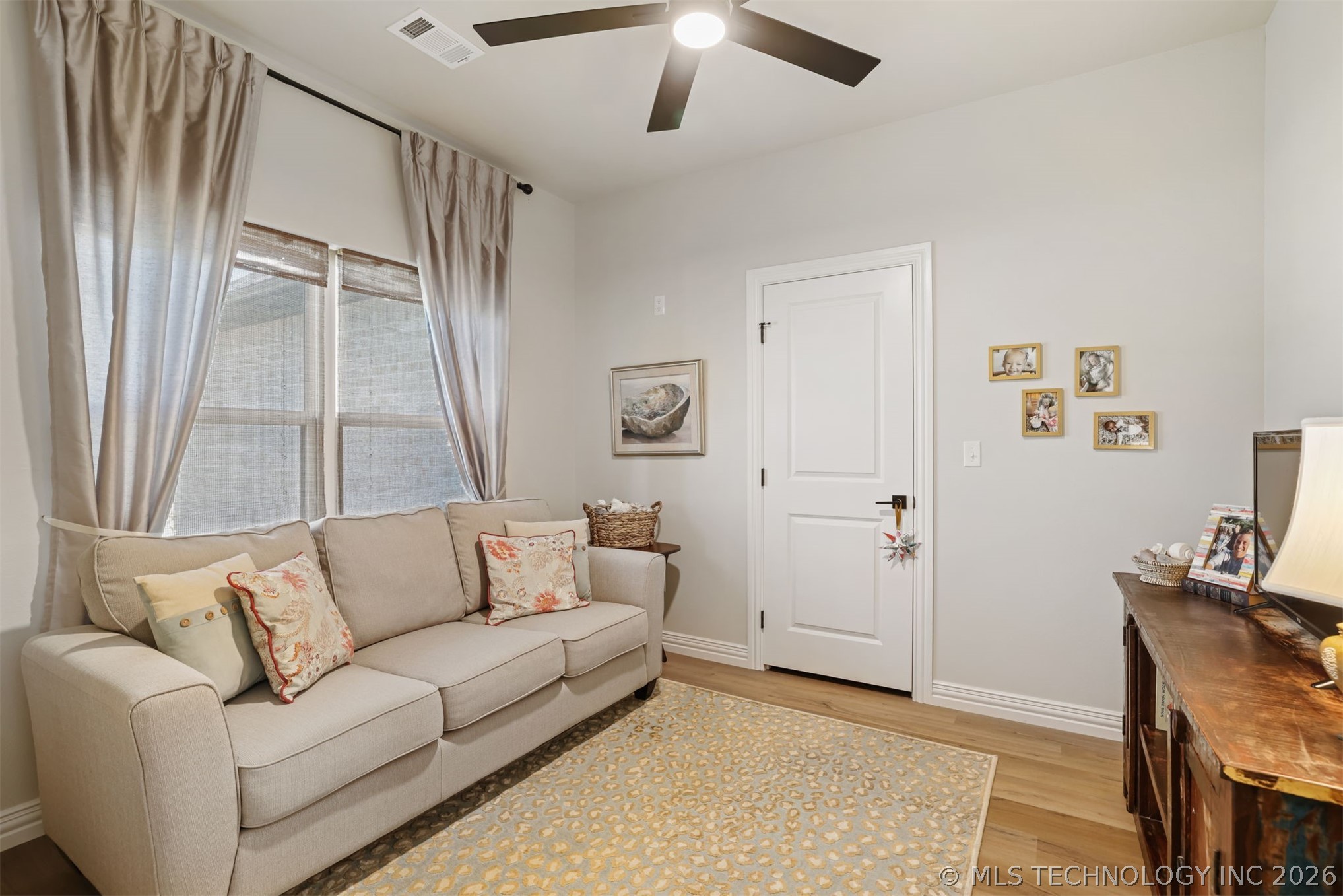 302 Peachtree Road Calera OK 74730