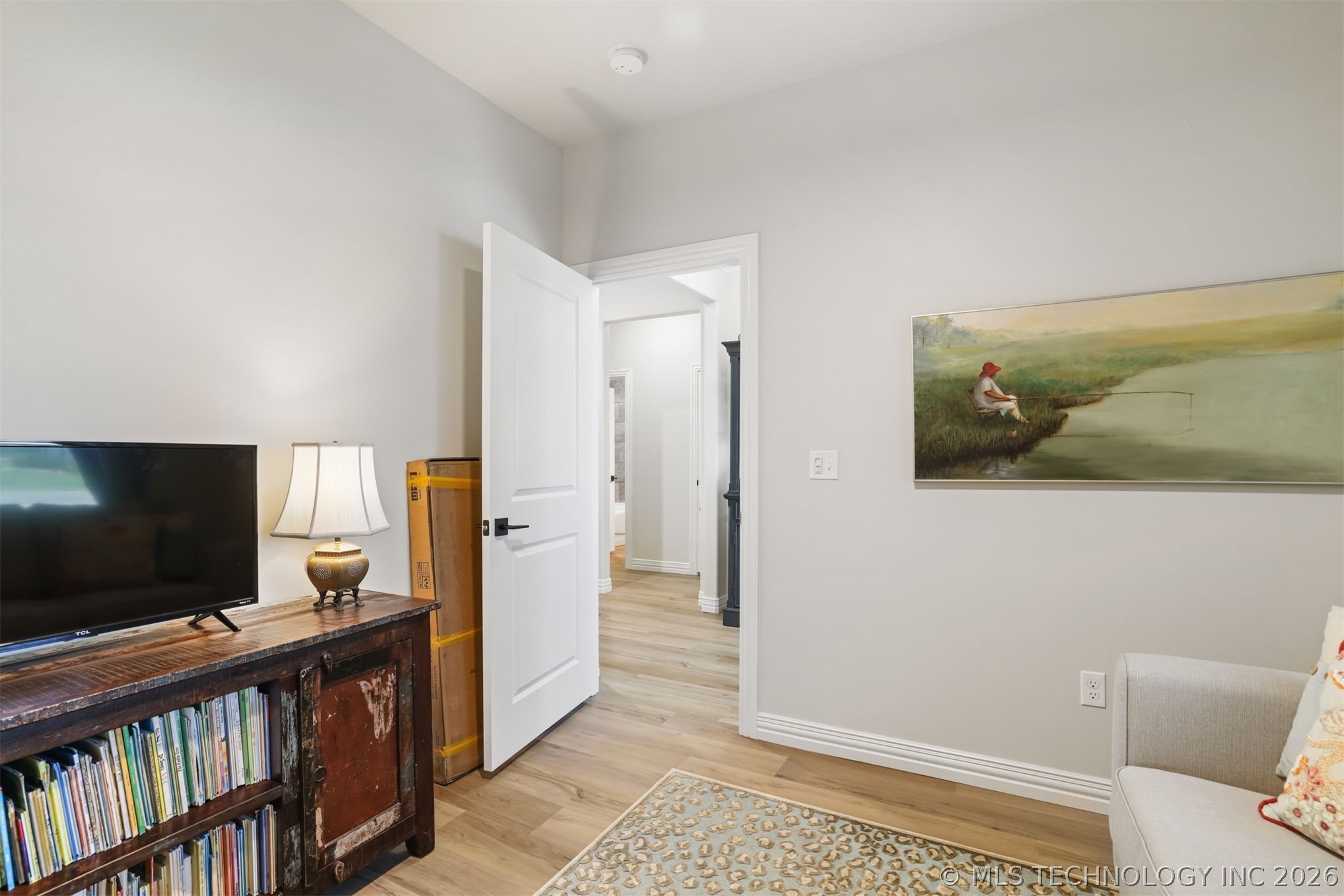 302 Peachtree Road Calera OK 74730