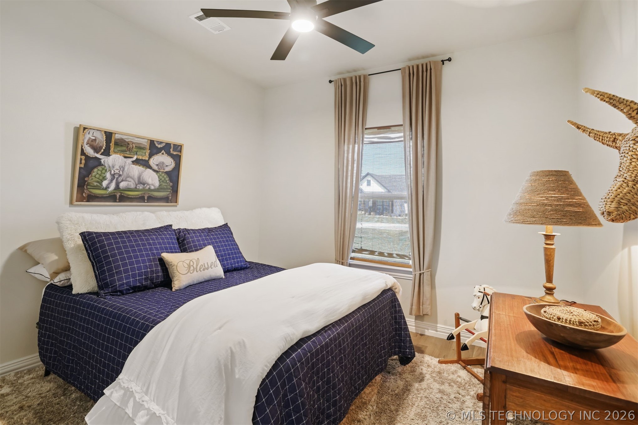 302 Peachtree Road Calera OK 74730