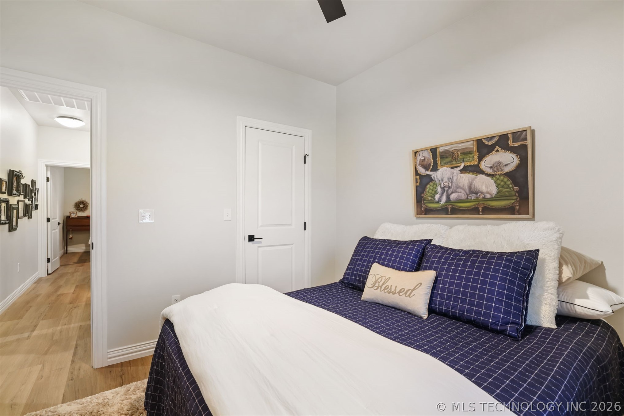 302 Peachtree Road Calera OK 74730