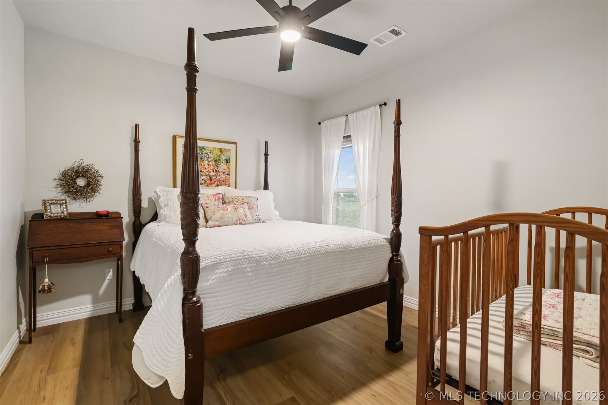 302 Peachtree Road Calera OK 74730