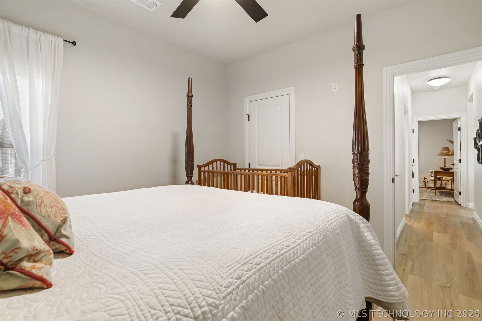 302 Peachtree Road Calera OK 74730