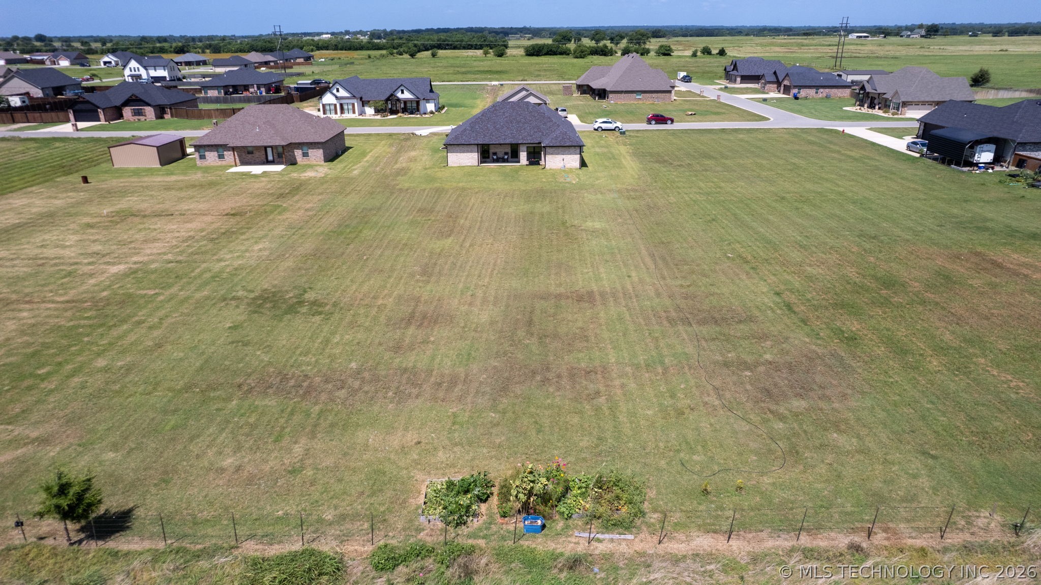 302 Peachtree Road Calera OK 74730