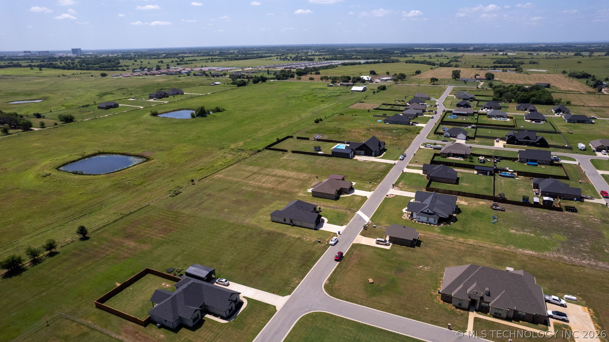 302 Peachtree Road Calera OK 74730