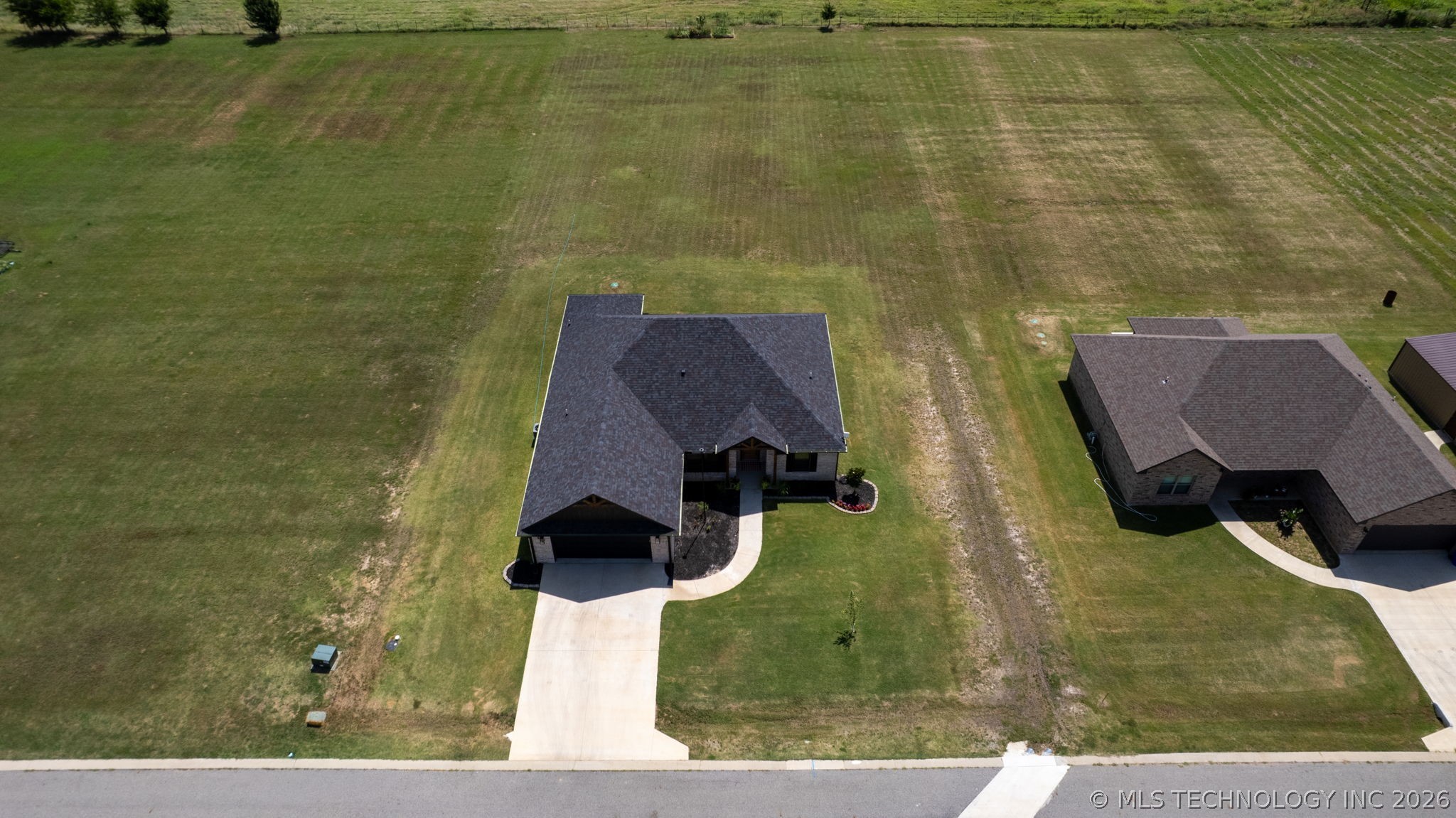 302 Peachtree Road Calera OK 74730