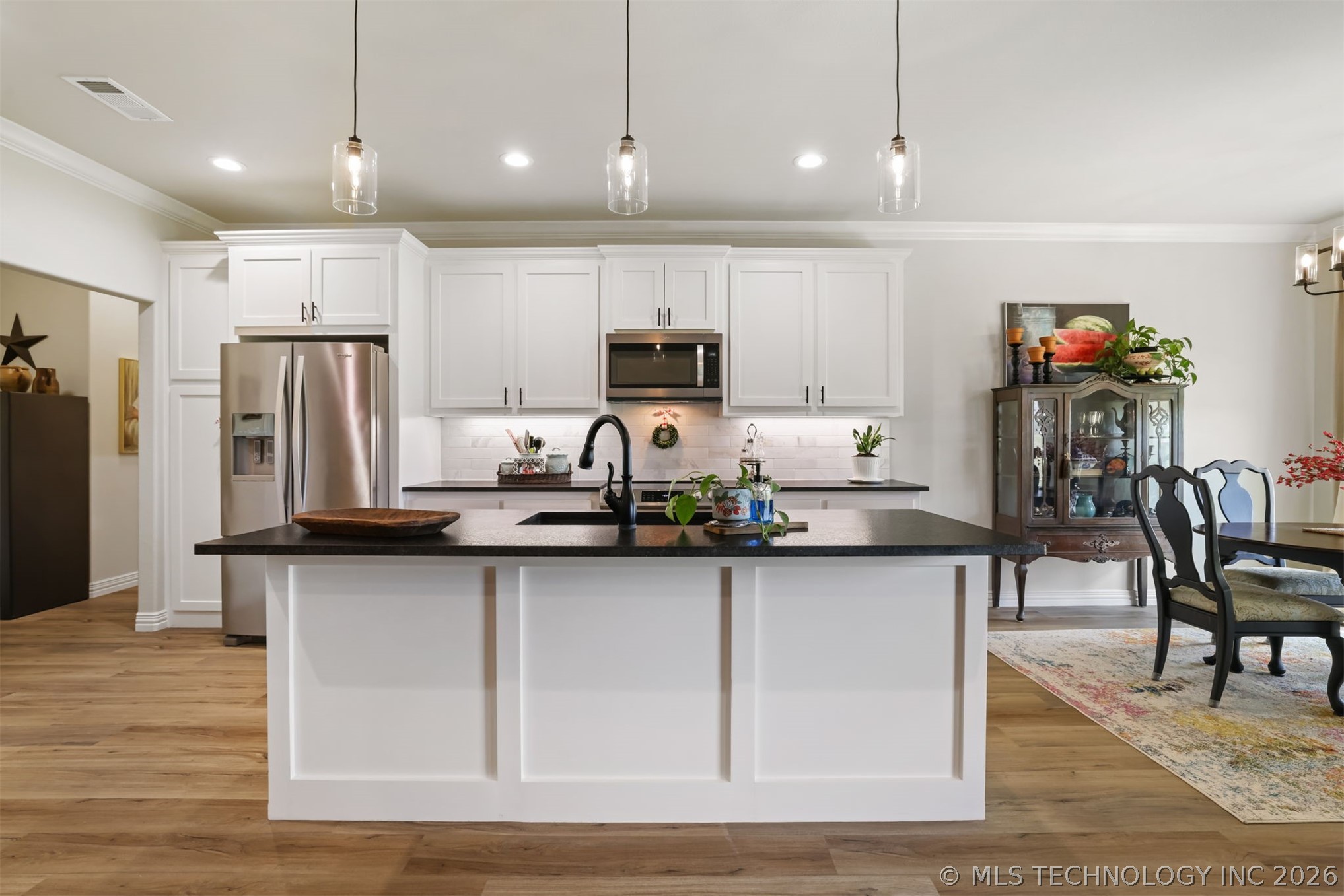 302 Peachtree Road Calera OK 74730