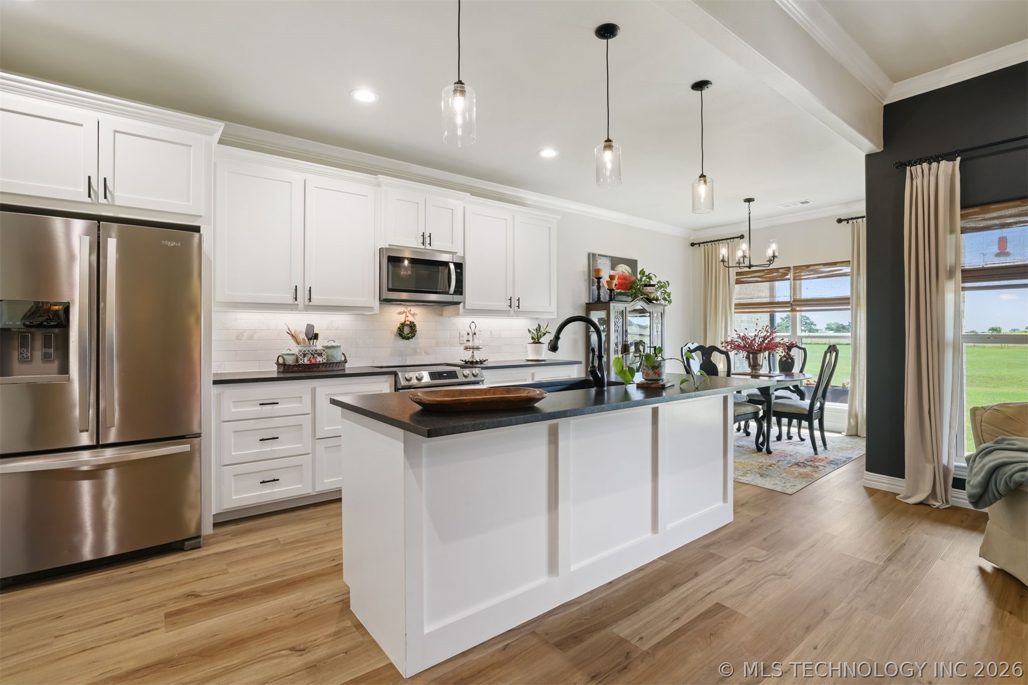 302 Peachtree Road Calera OK 74730
