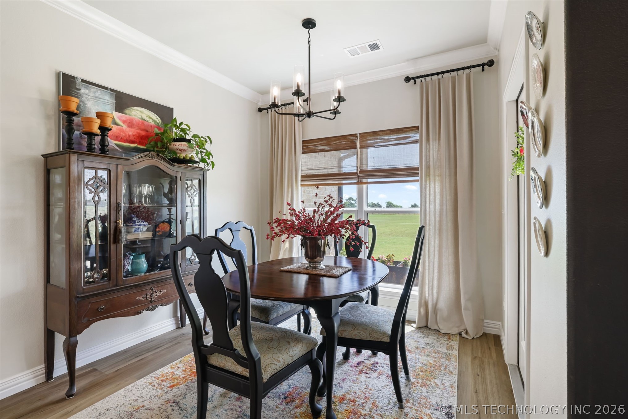 302 Peachtree Road Calera OK 74730