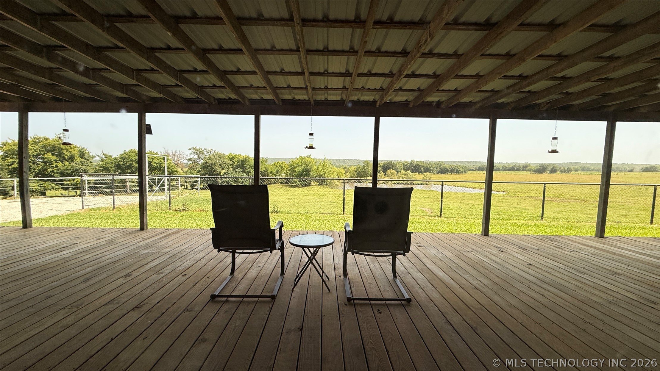 13745 E 223rd Street S Webbers Falls OK 74470