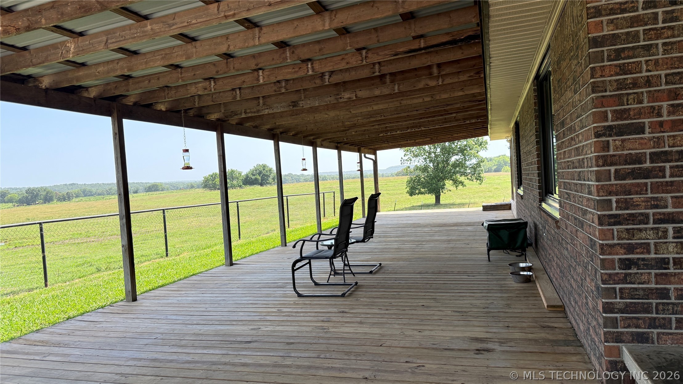 13745 E 223rd Street S Webbers Falls OK 74470