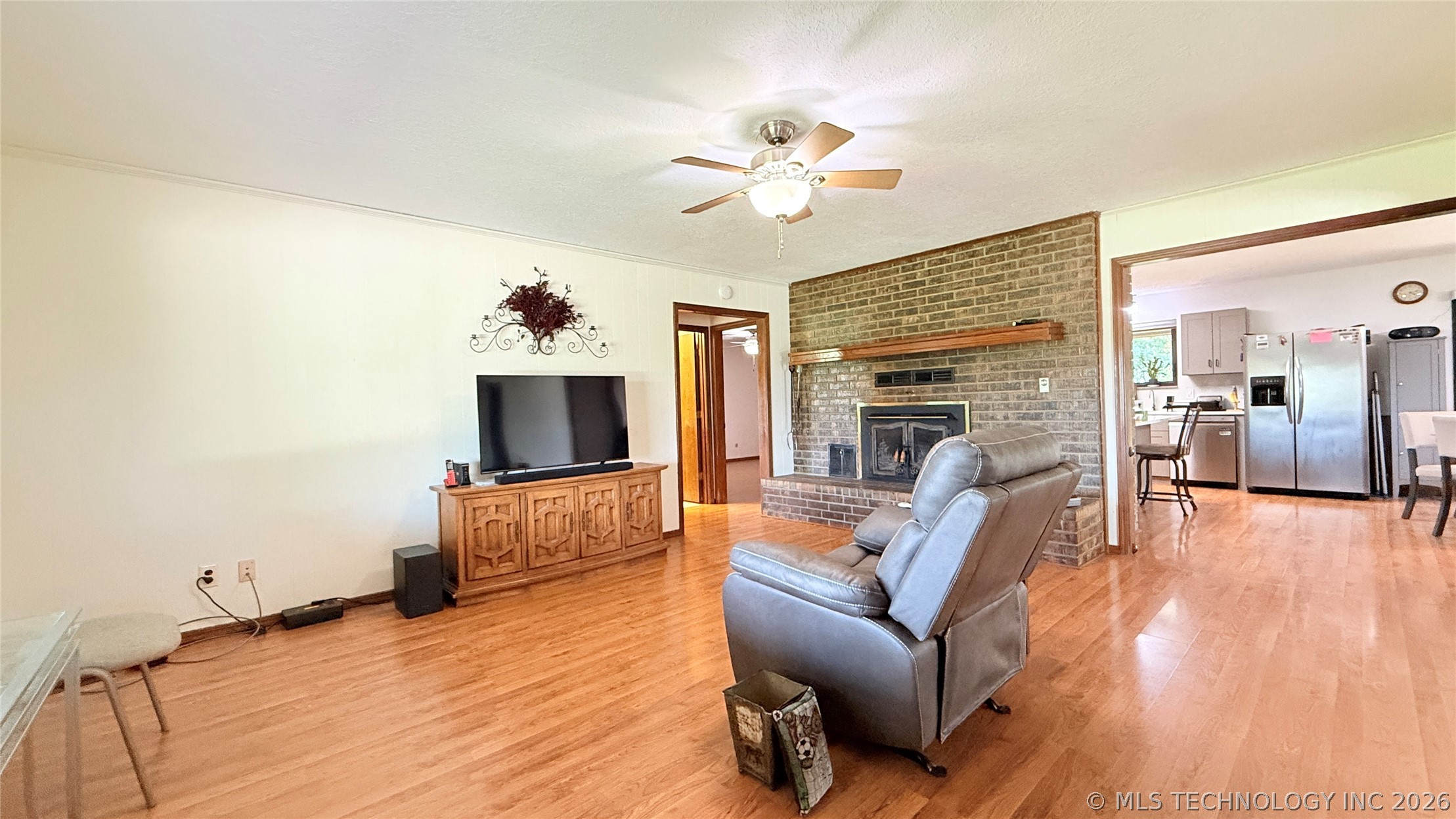 13745 E 223rd Street S Webbers Falls OK 74470