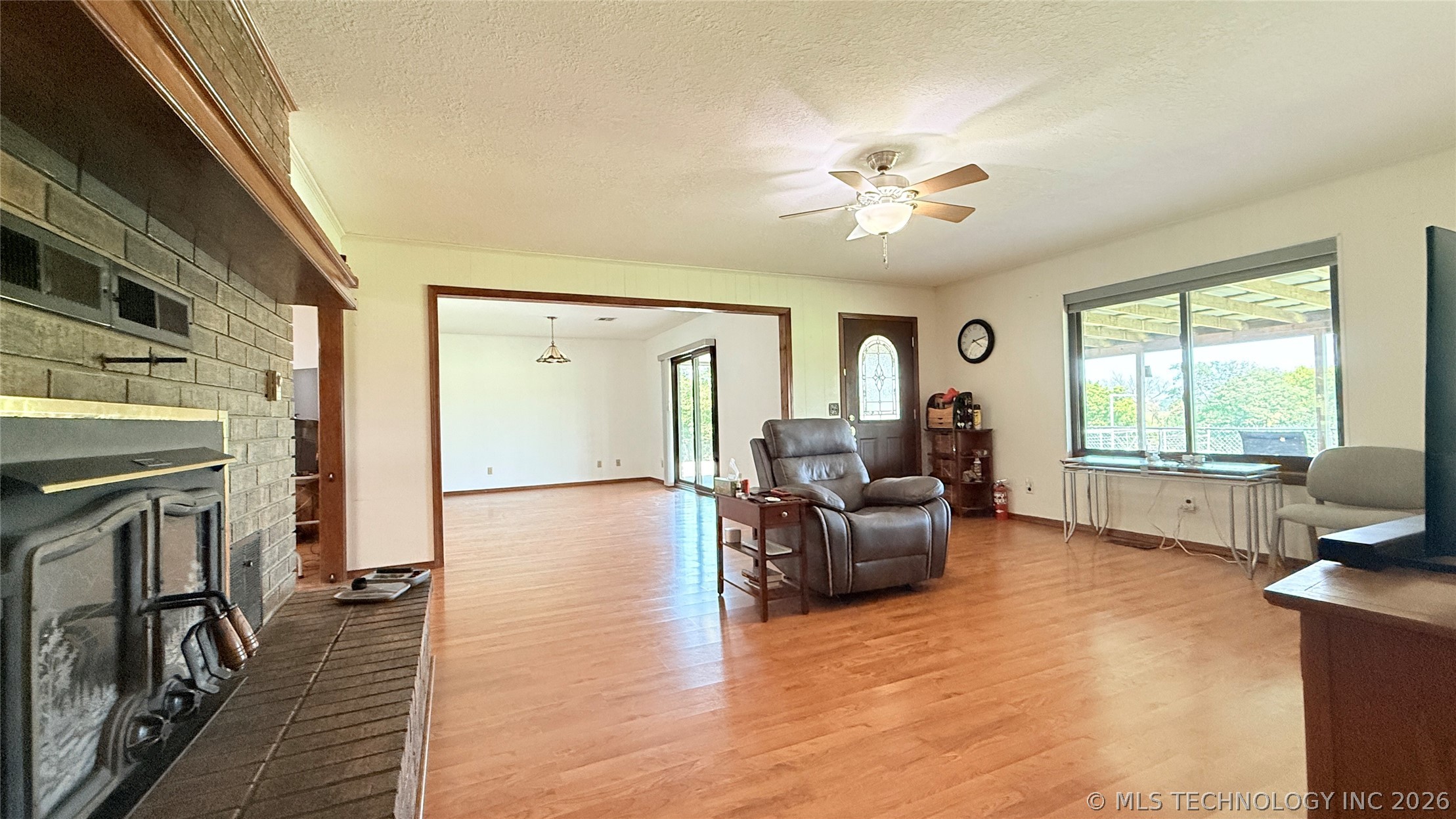 13745 E 223rd Street S Webbers Falls OK 74470