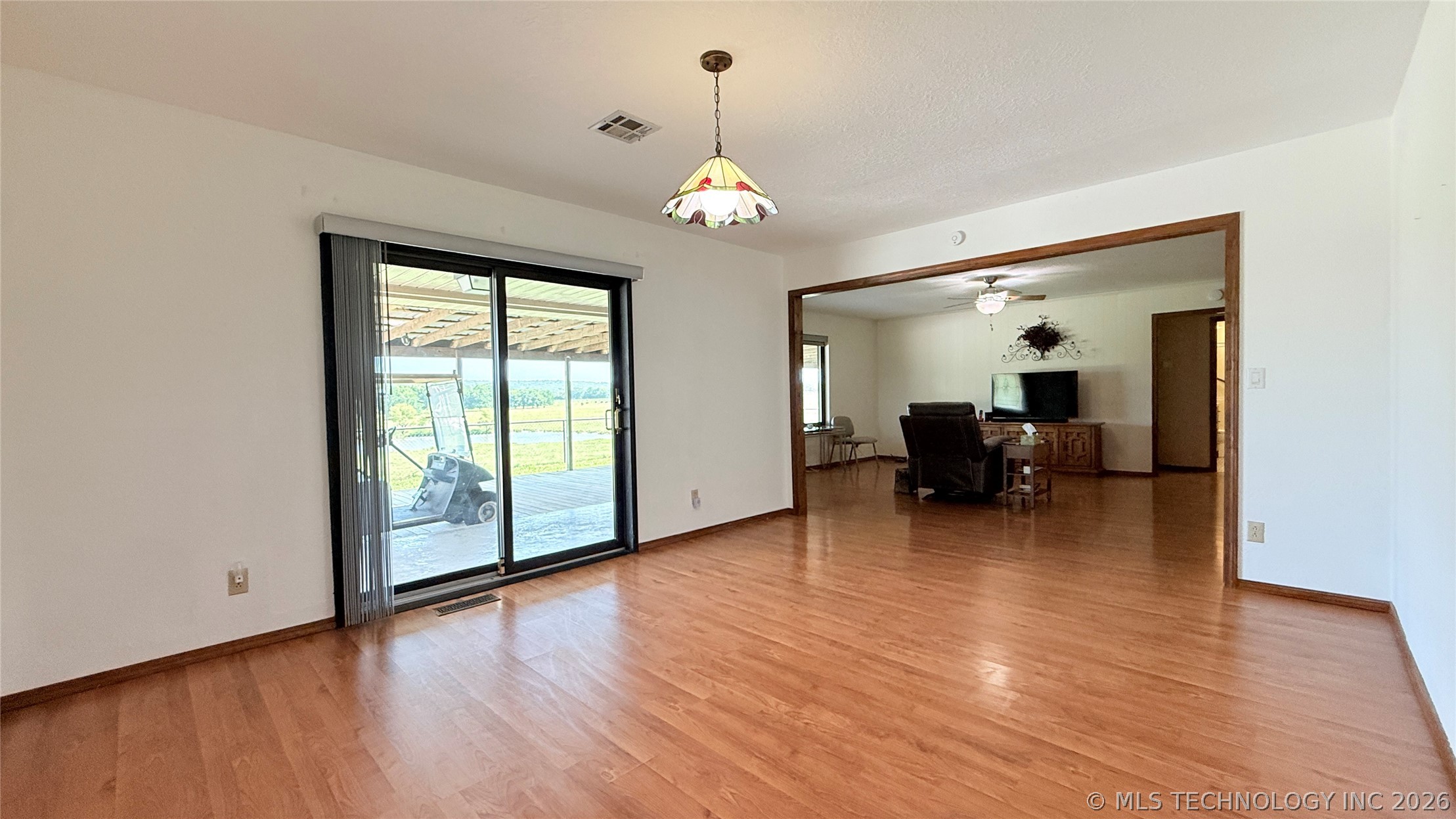 13745 E 223rd Street S Webbers Falls OK 74470
