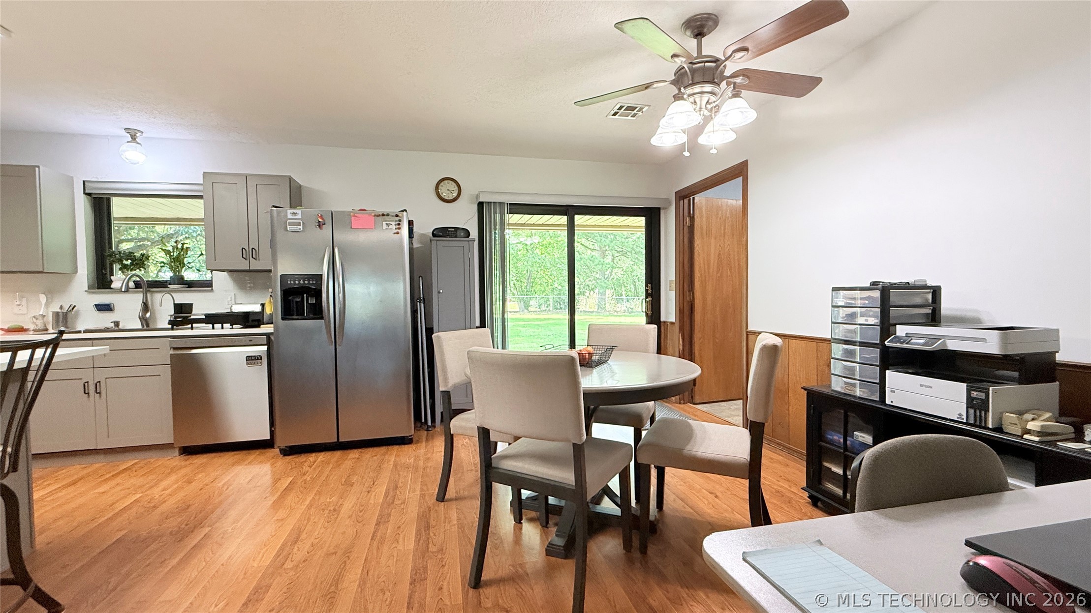 13745 E 223rd Street S Webbers Falls OK 74470