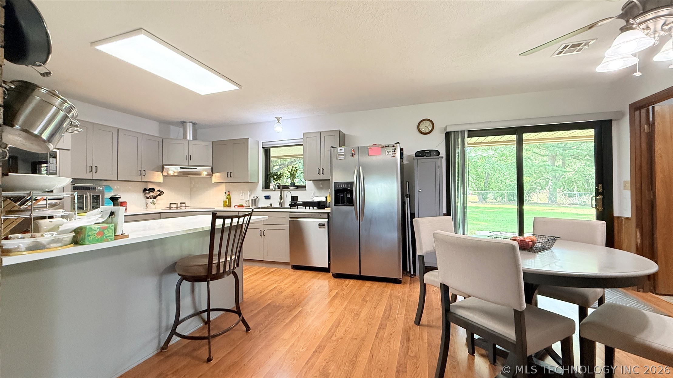13745 E 223rd Street S Webbers Falls OK 74470