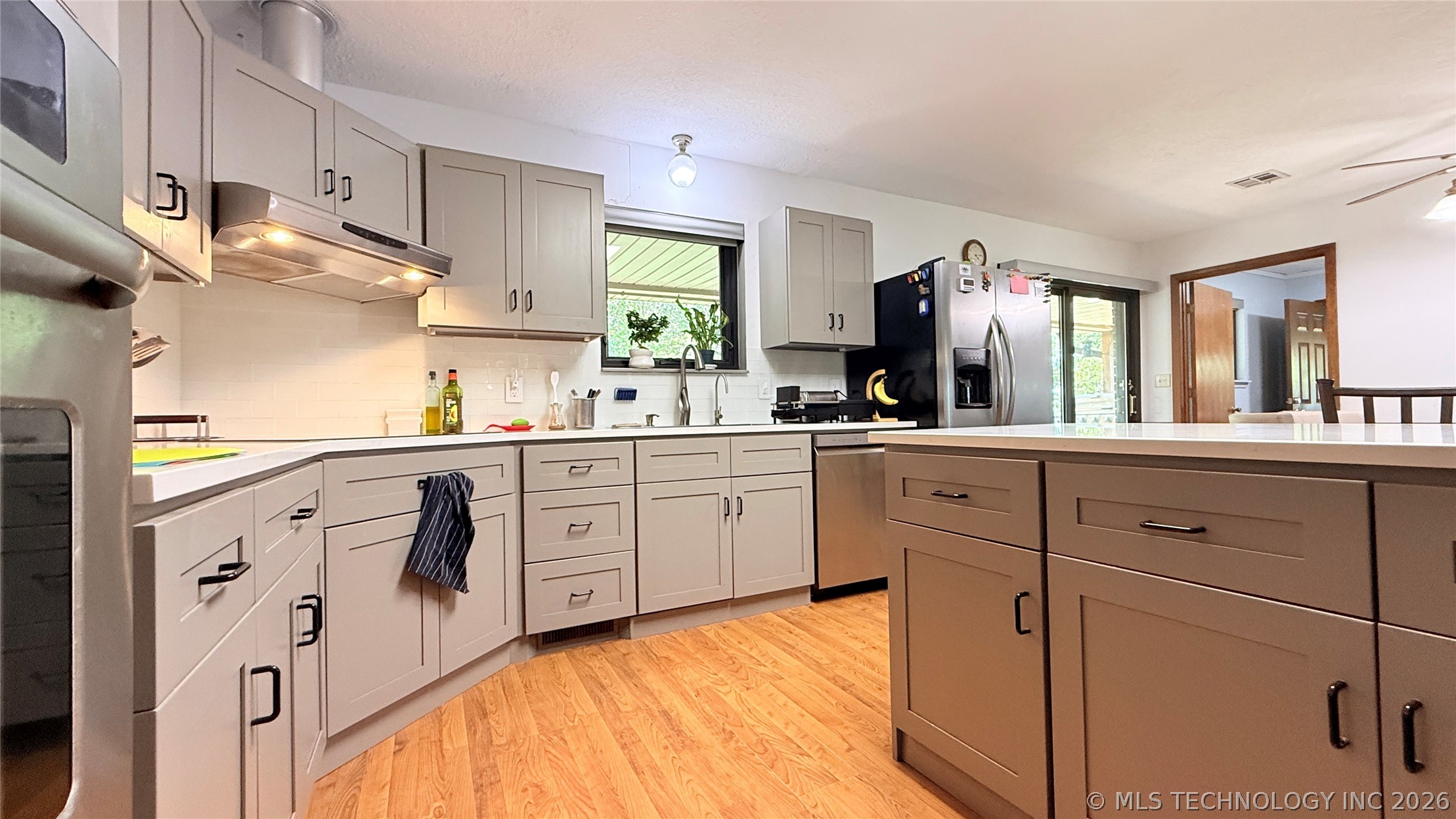 13745 E 223rd Street S Webbers Falls OK 74470
