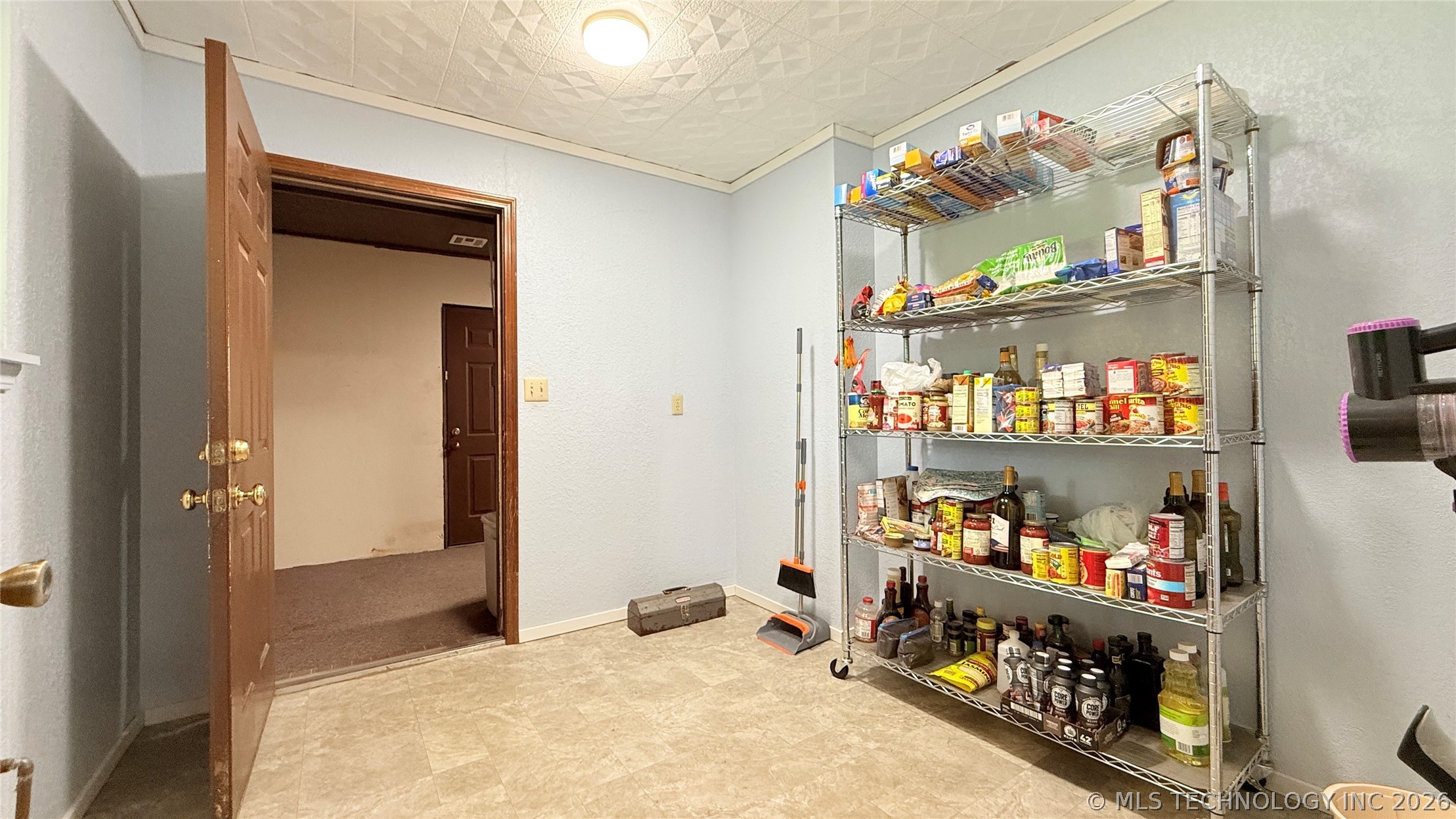 13745 E 223rd Street S Webbers Falls OK 74470