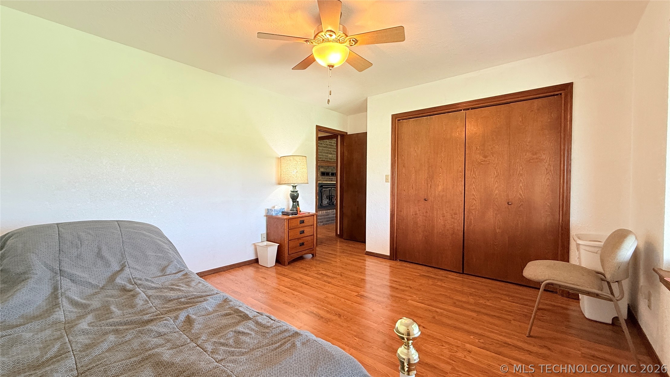 13745 E 223rd Street S Webbers Falls OK 74470