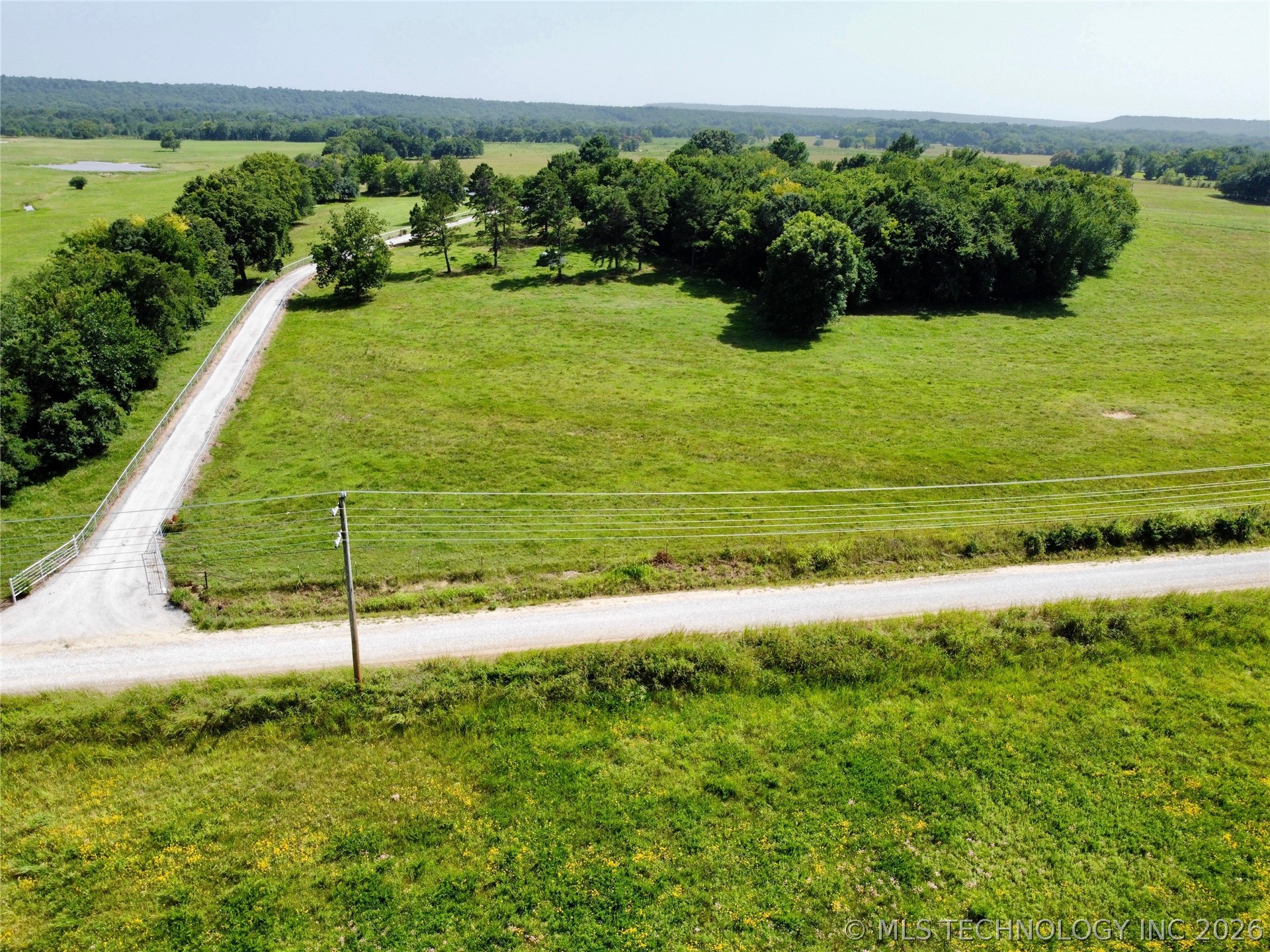 13745 E 223rd Street S Webbers Falls OK 74470