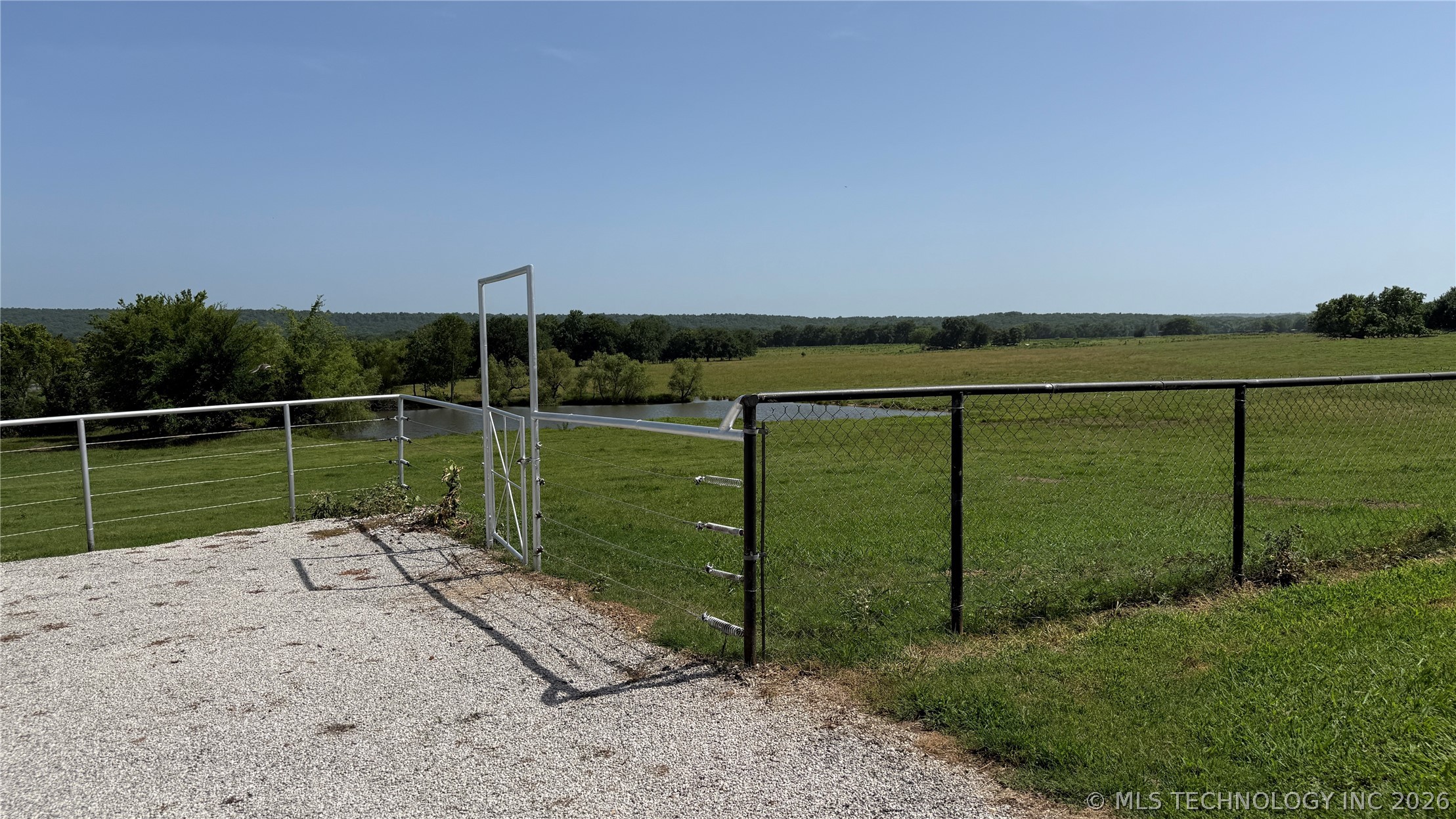 13745 E 223rd Street S Webbers Falls OK 74470