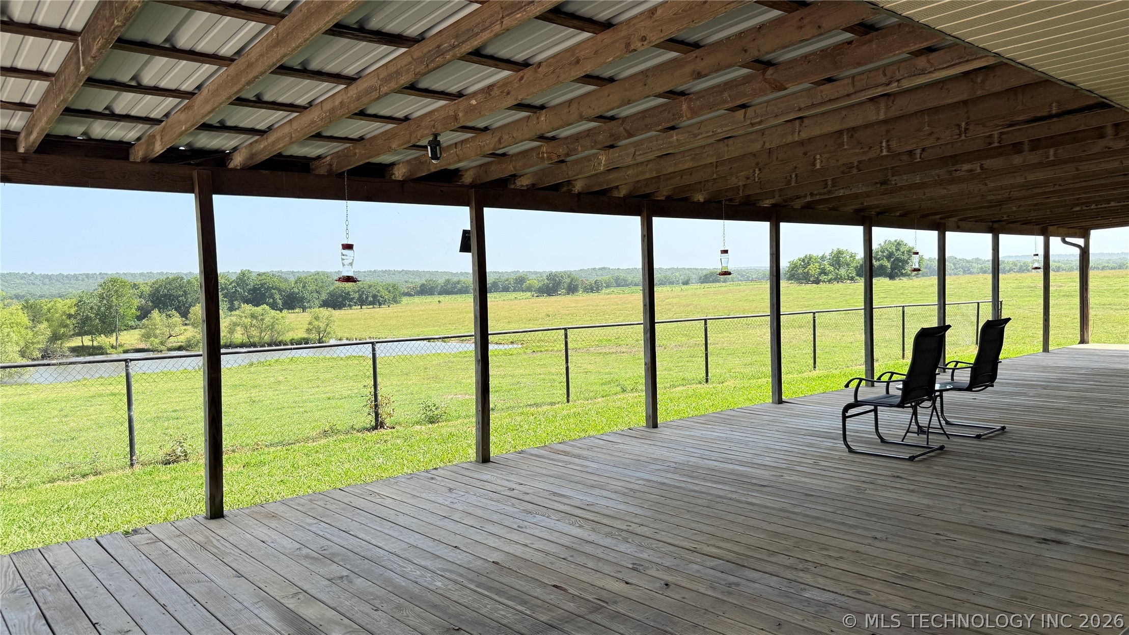 13745 E 223rd Street S Webbers Falls OK 74470
