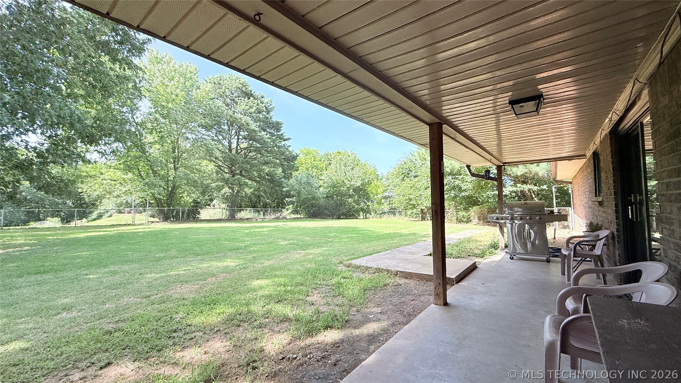 13745 E 223rd Street S Webbers Falls OK 74470