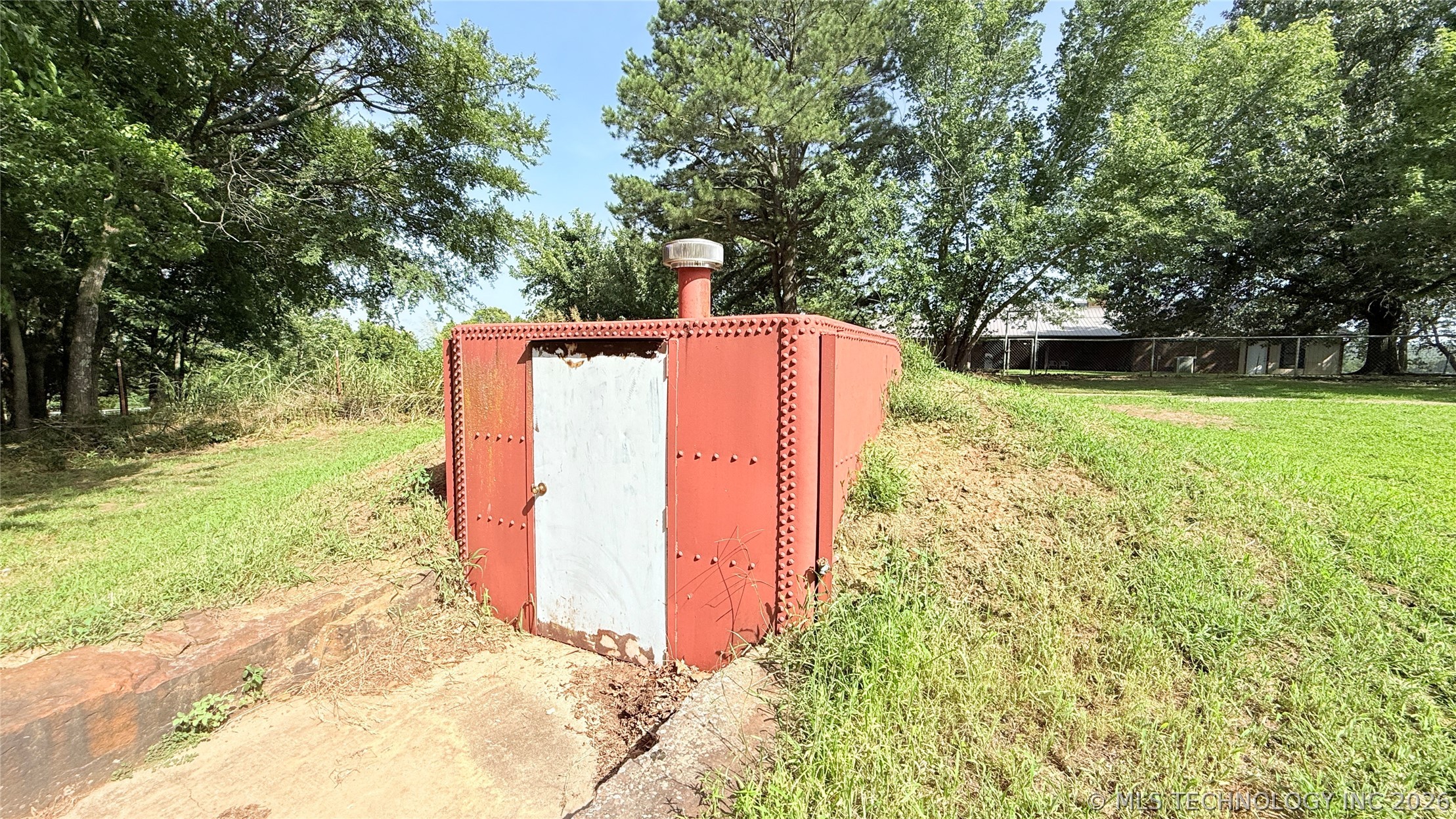 13745 E 223rd Street S Webbers Falls OK 74470