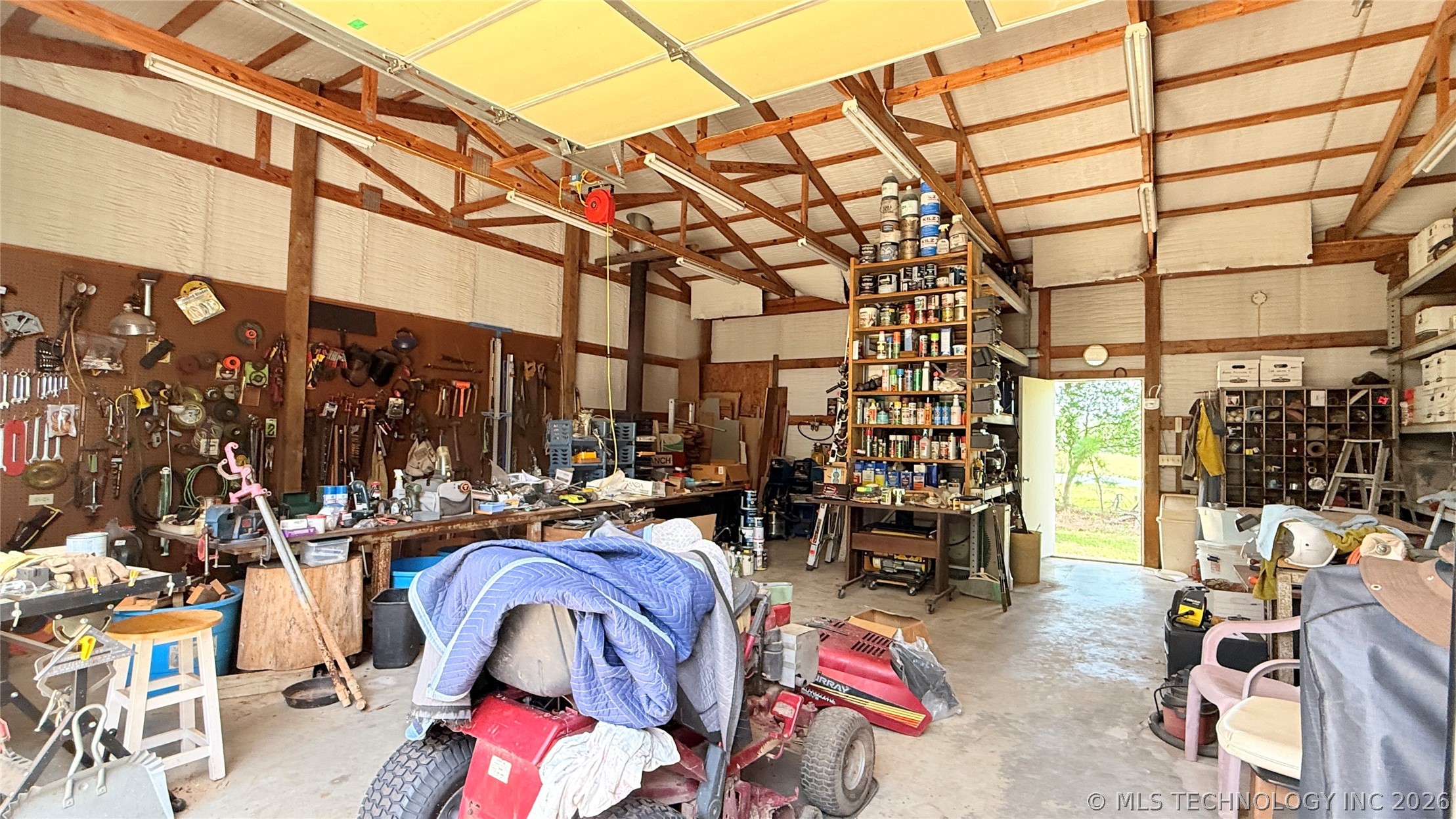 13745 E 223rd Street S Webbers Falls OK 74470