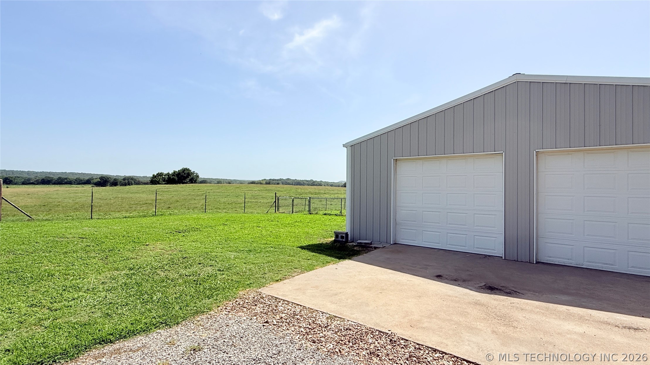 13745 E 223rd Street S Webbers Falls OK 74470