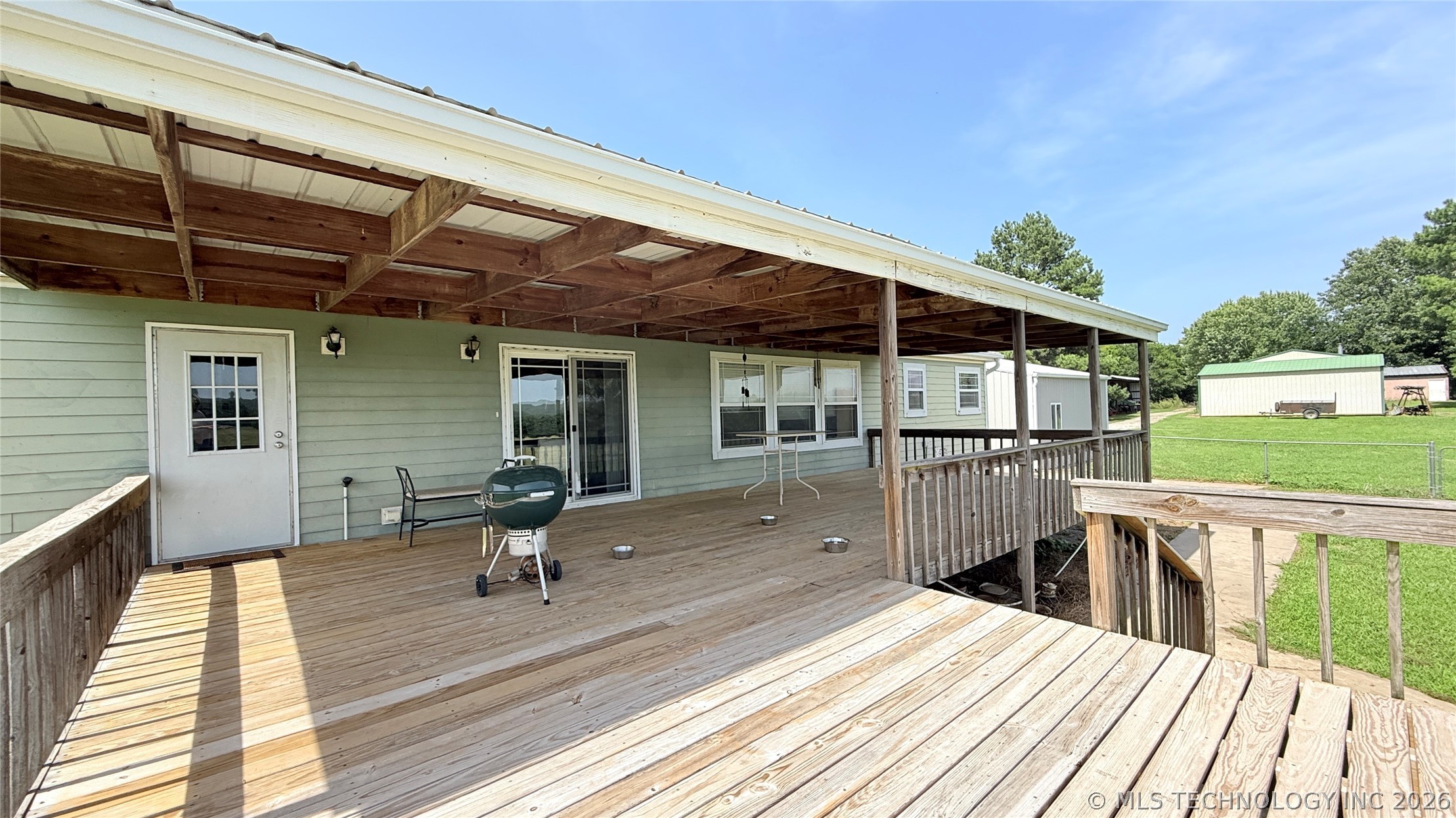 13745 E 223rd Street S Webbers Falls OK 74470