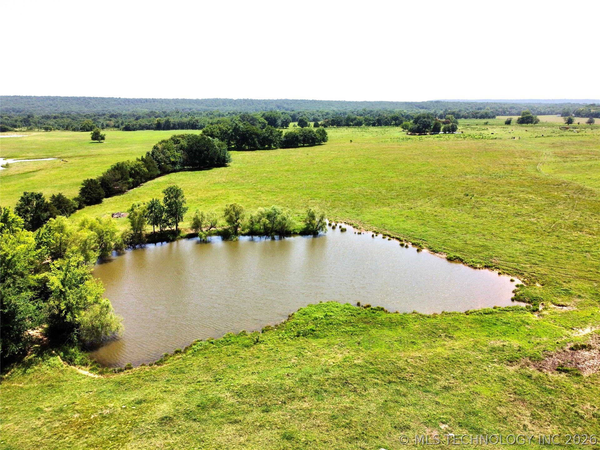 13745 E 223rd Street S Webbers Falls OK 74470