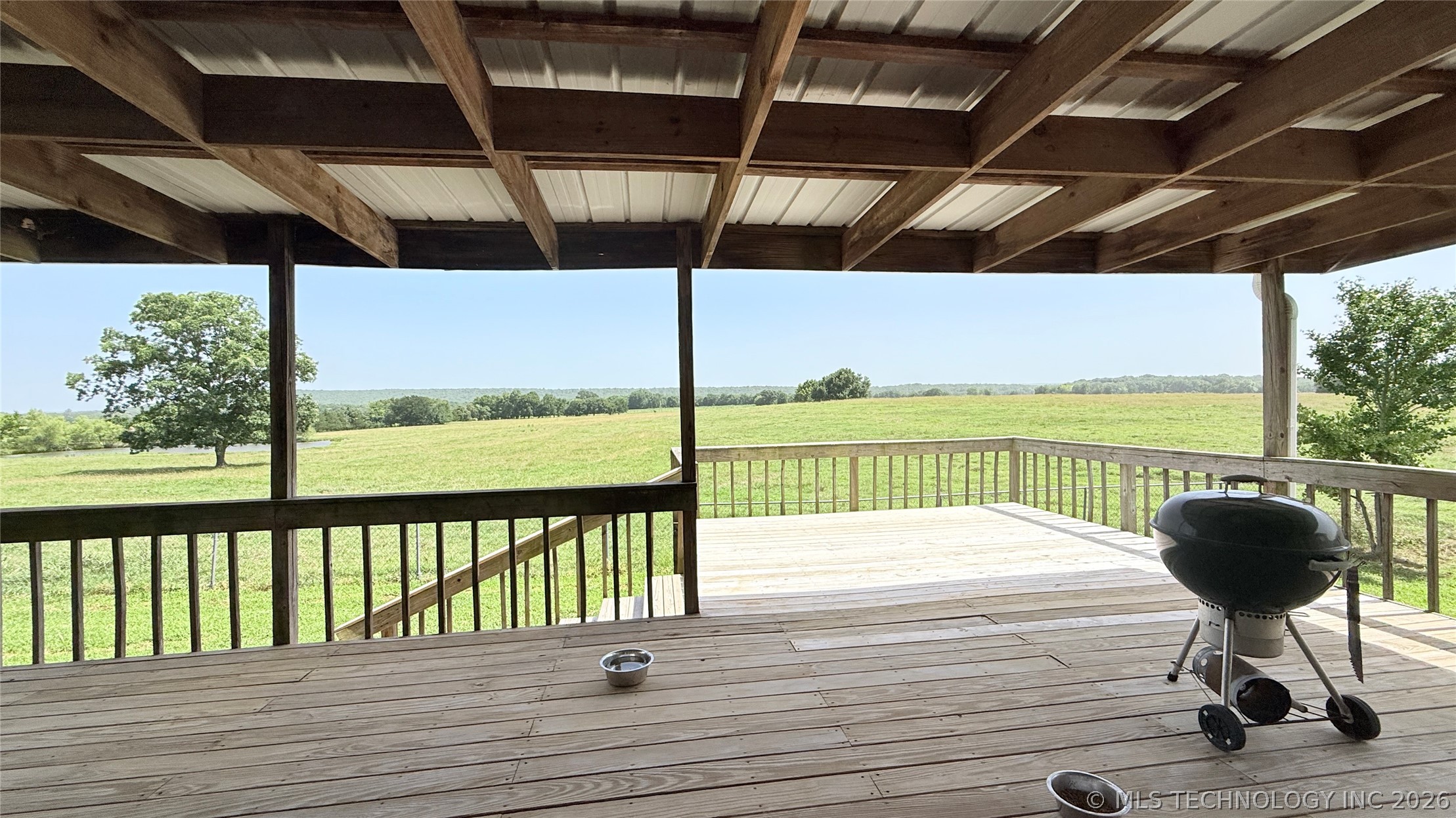 13745 E 223rd Street S Webbers Falls OK 74470